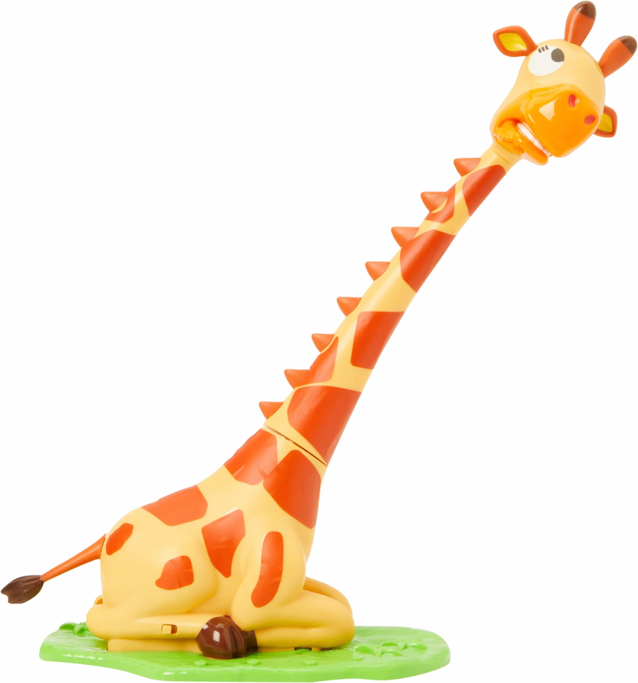Splash Toys- Juego de Mesa - GAFFE A LA Girafe - 30125