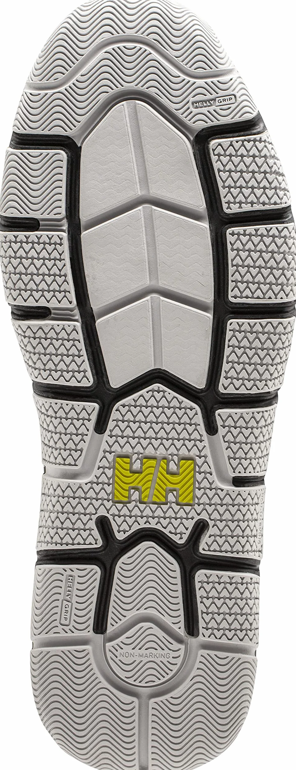 Helly Hansen Hombre Zapatos de Vela Skagen F-1 Offshore
