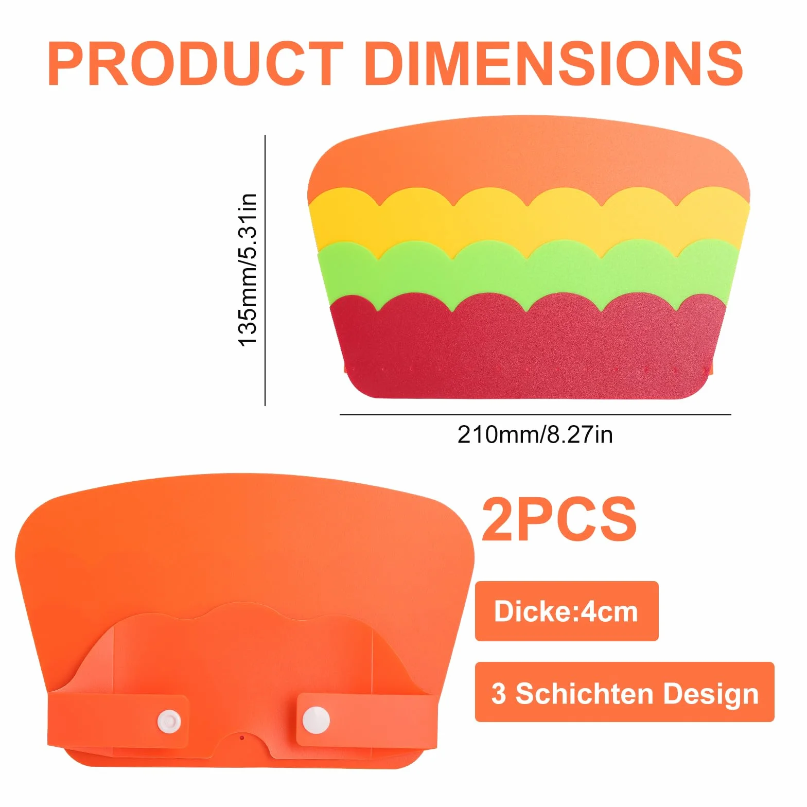2 Piezas Soporte para Naipes, Sujeta Cartas Soporte para Juego de Cartas Plastic Poker Rack Juego de Cartas Titular para Niños Discapacitados Adultos Personas Mayores