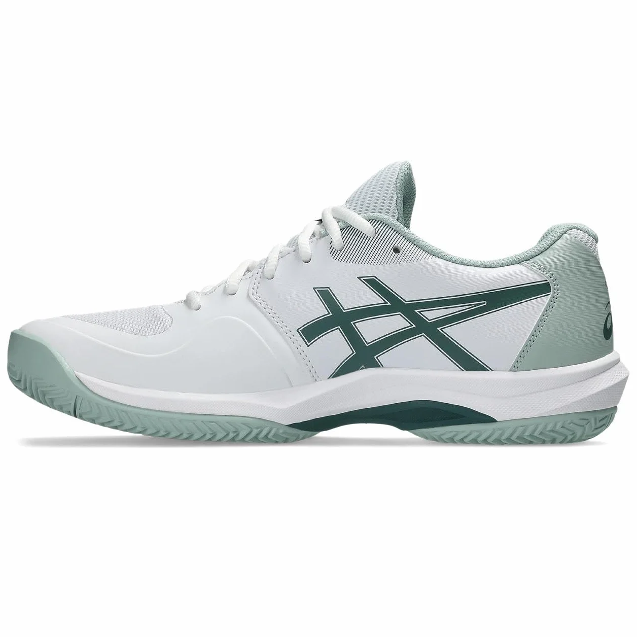 Asics Game FF Clay/OC Sneaker Hombre
