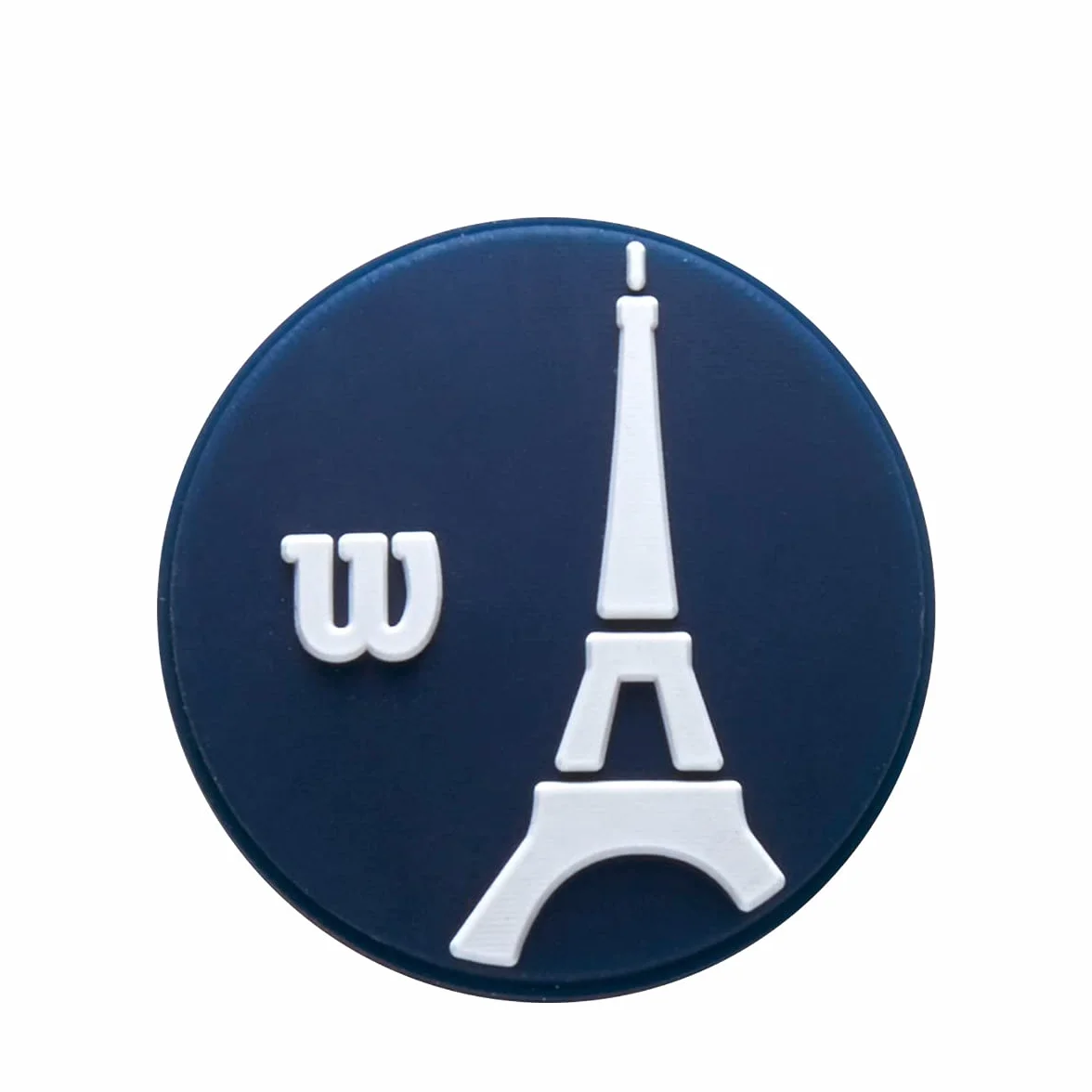 Wilson RG Eiffel Tower DAMPENER Blue/Orange/White