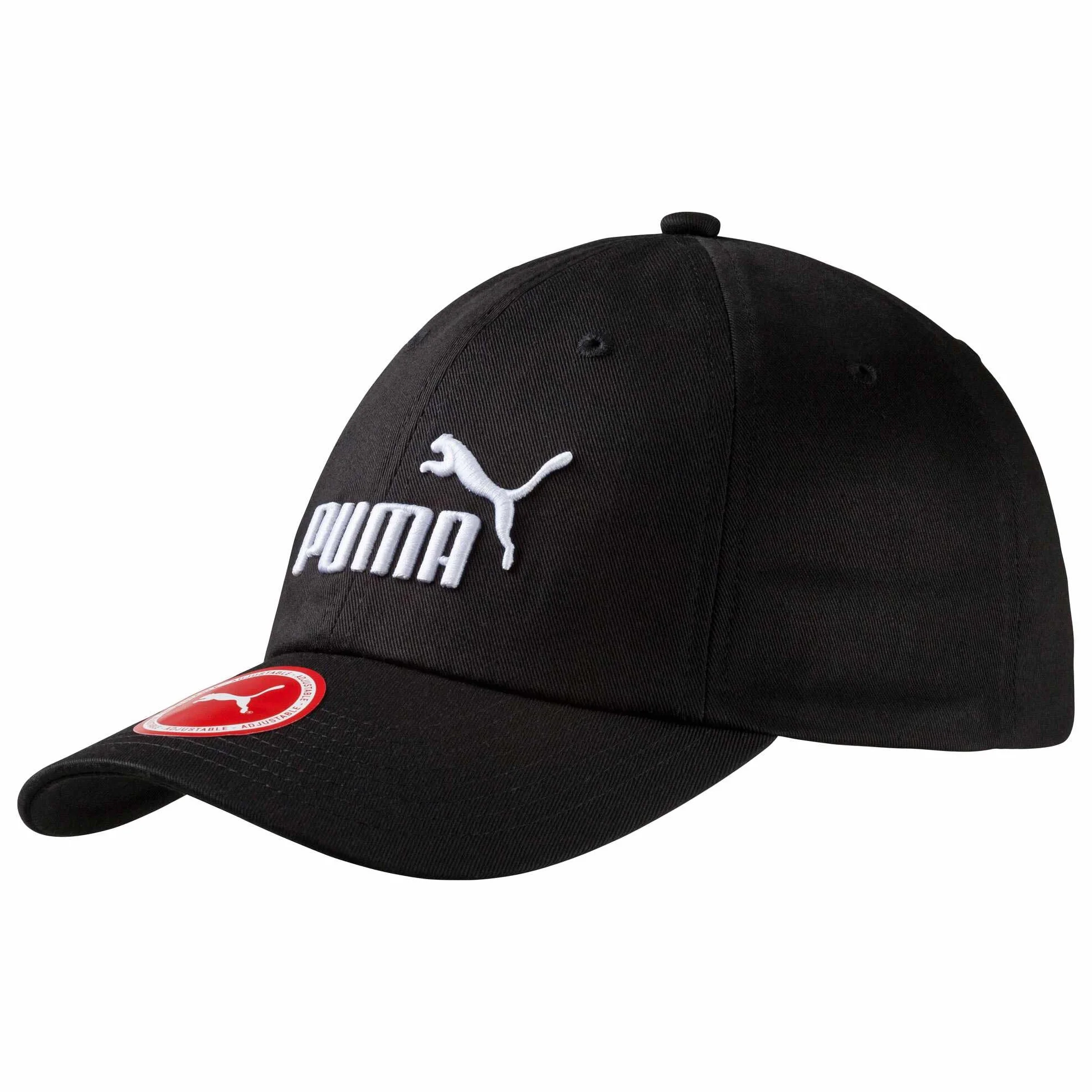 PUMA Gorra de béisbol ESS Logotipo