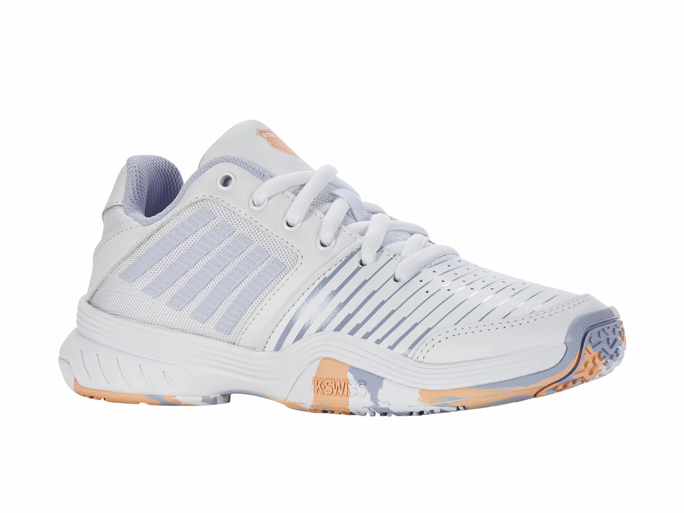 K-Swiss Court Express Omni Zapatos de tenis para Niñas