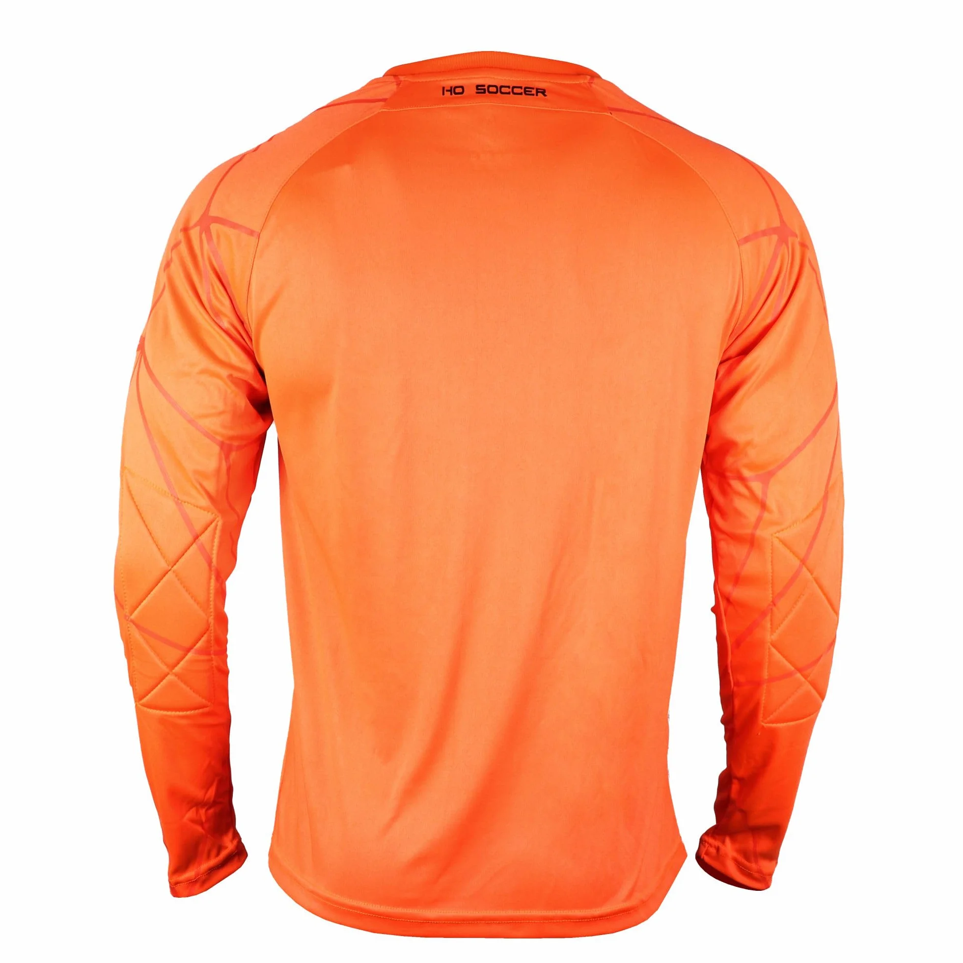 HO Soccer KONKISTA Camiseta de Portero Naranja