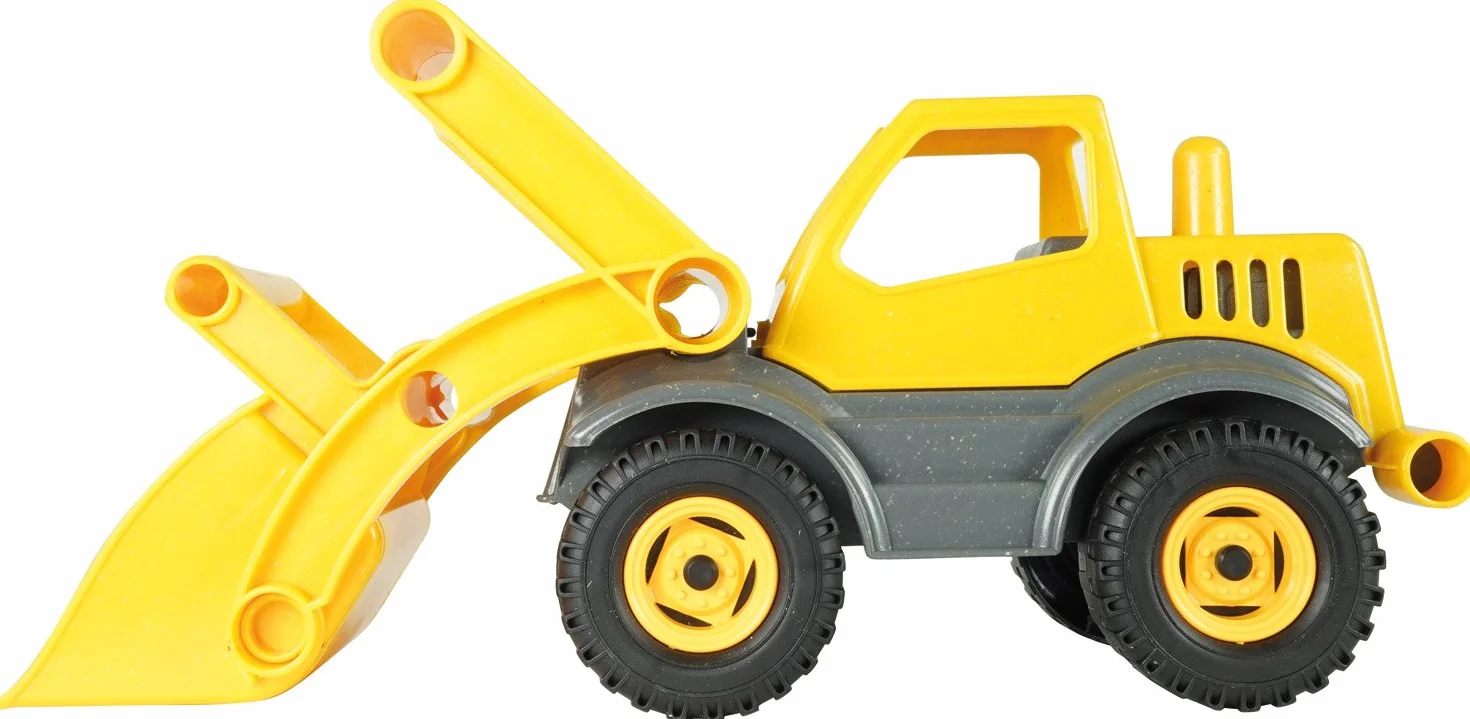 LENA SIMM Spielwaren - Coche de Juguete (4212)