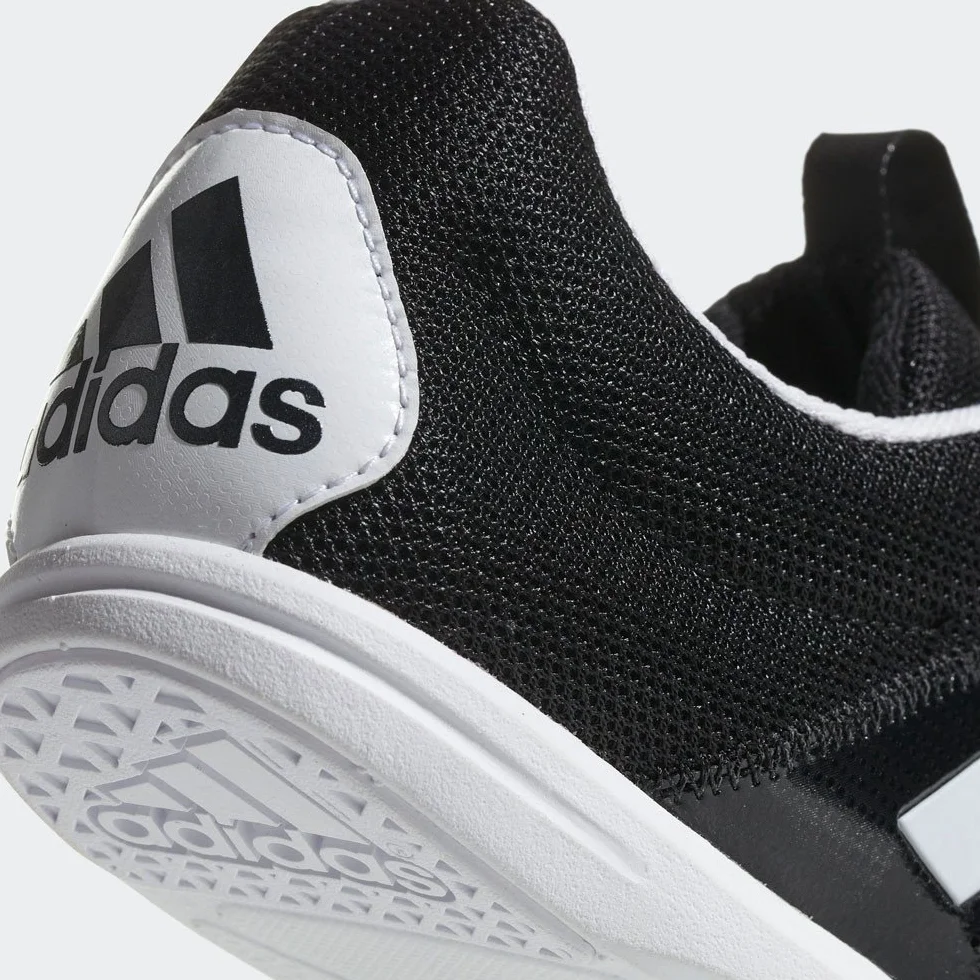 Adidas Allroundstar J Zapatillas de Atletismo Unisex niños Negro 34 EU