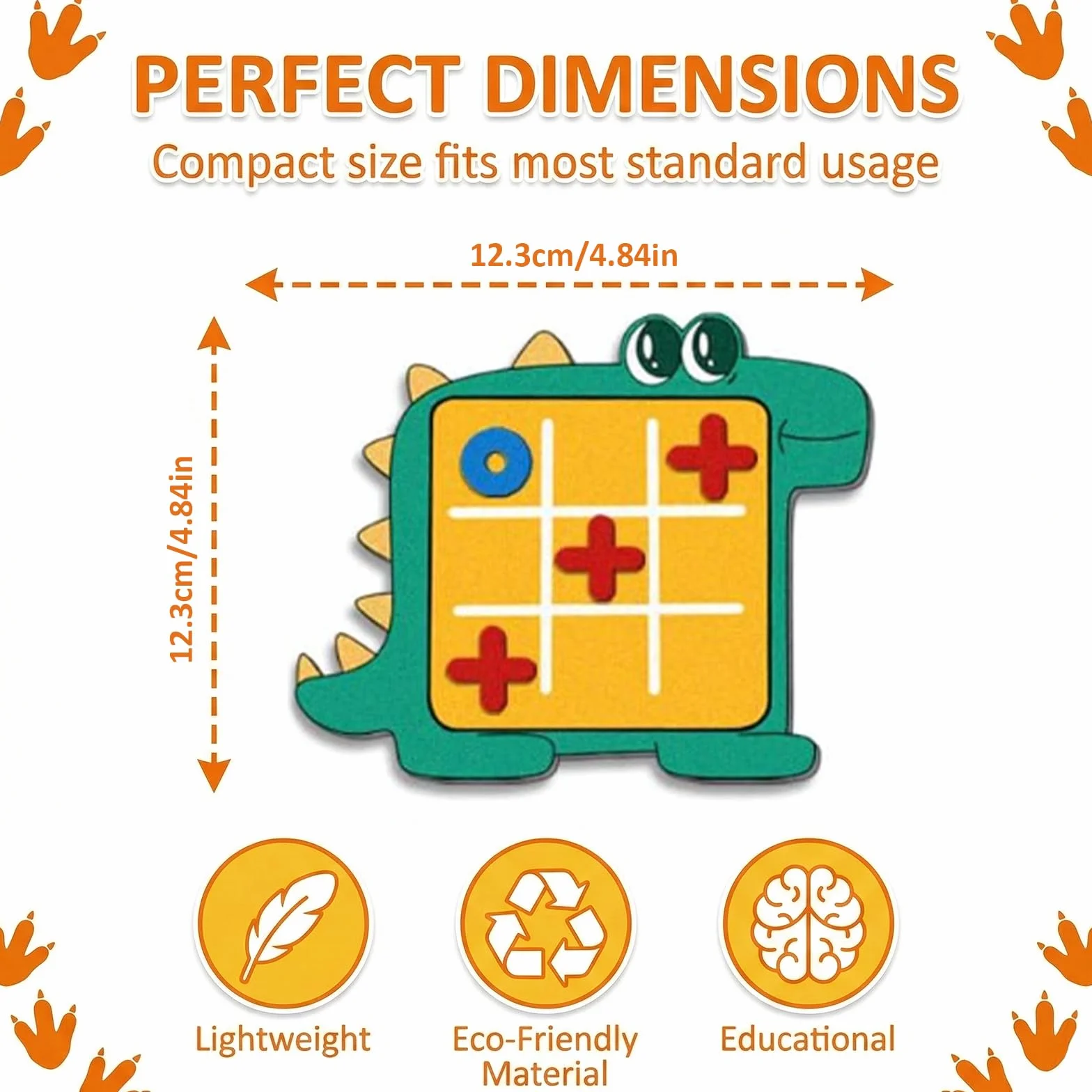 Juego de tres en raya mini, 6 unidades, regalos para fiestas de cumpleaños infantiles, Tik Tak Toe, pequeños regalos para niños, actividades para fiestas, Tictactoe Give Aways, mini juguetes.