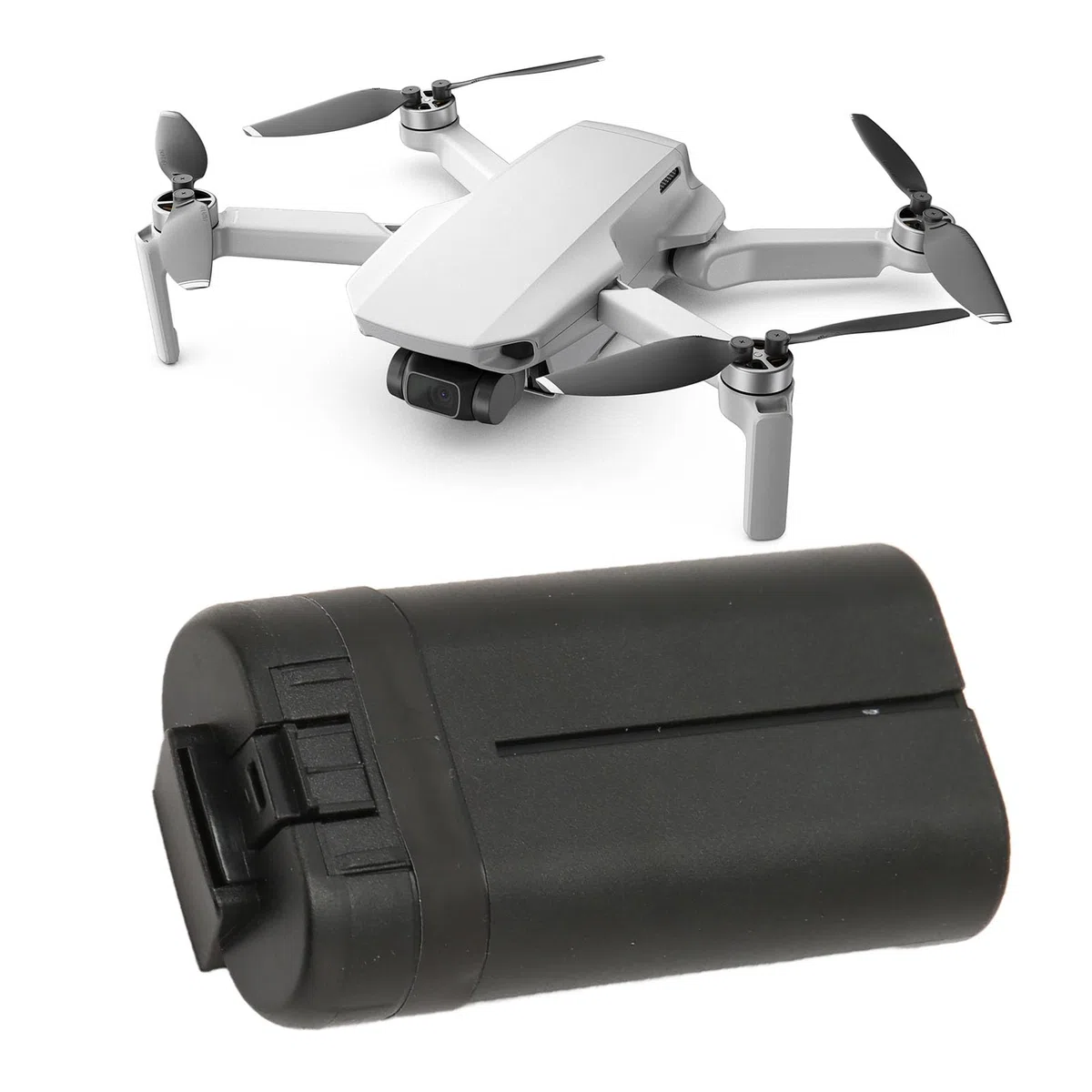 Drone 2500mAh Batería Batería de Repuesto Accesorio para Drones