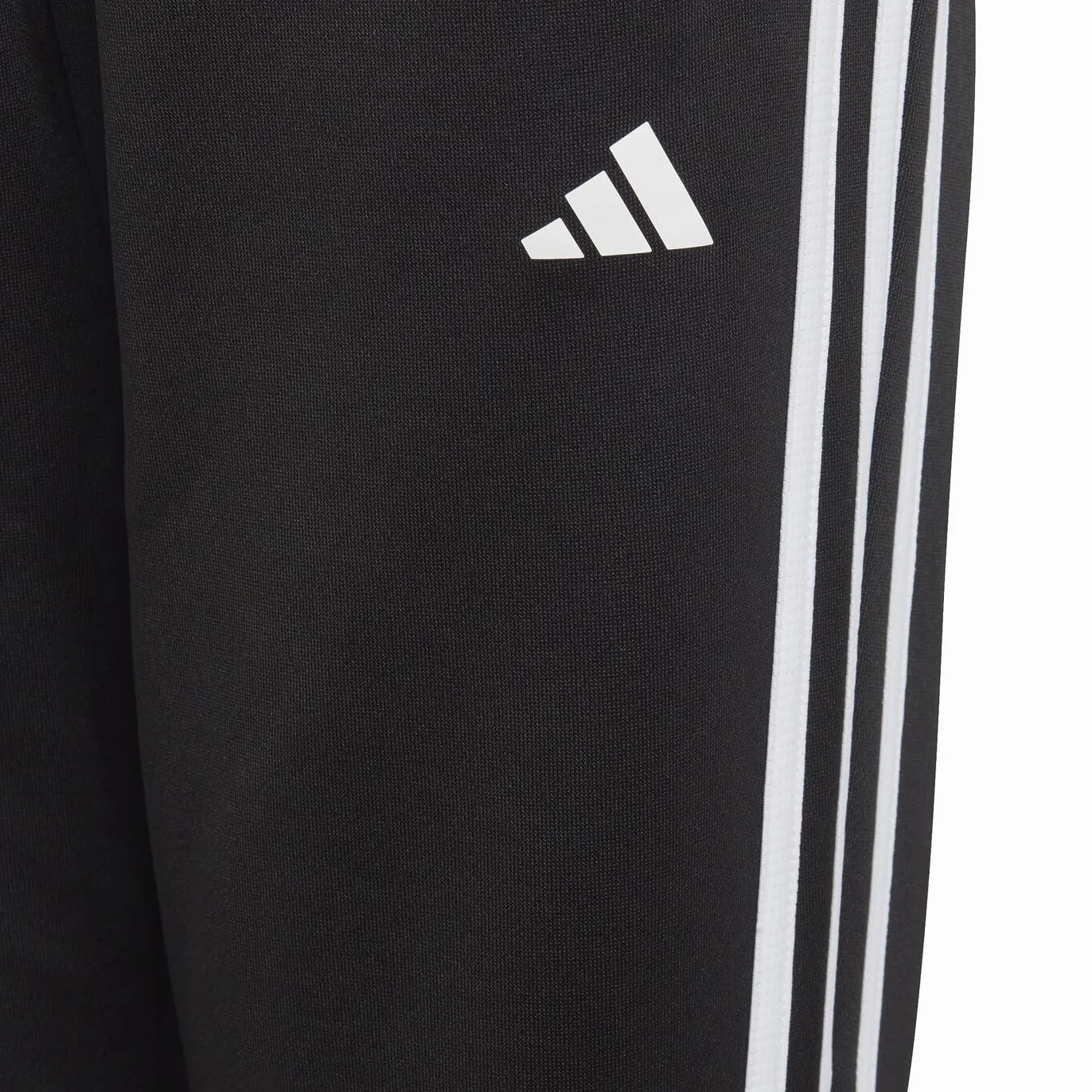 Adidas Train Essentials Aeroready 3-Stripes Regular-fit Pants Unisex niños