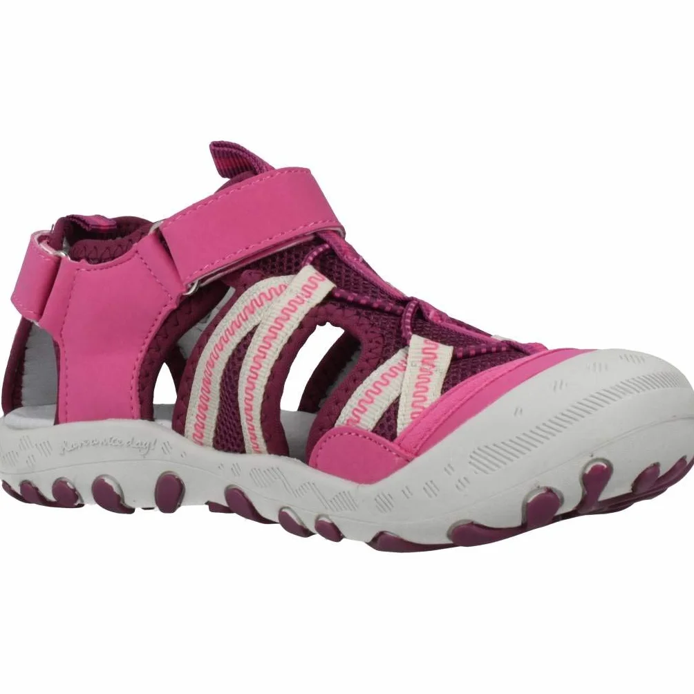 GIOSEPPO Deinze Sandalias de Gladiador Niñas