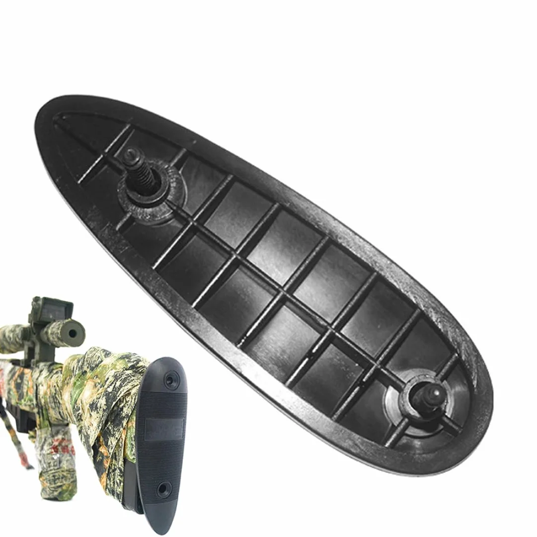 Almohadilla de Tope de Combate Antideslizante Protectora