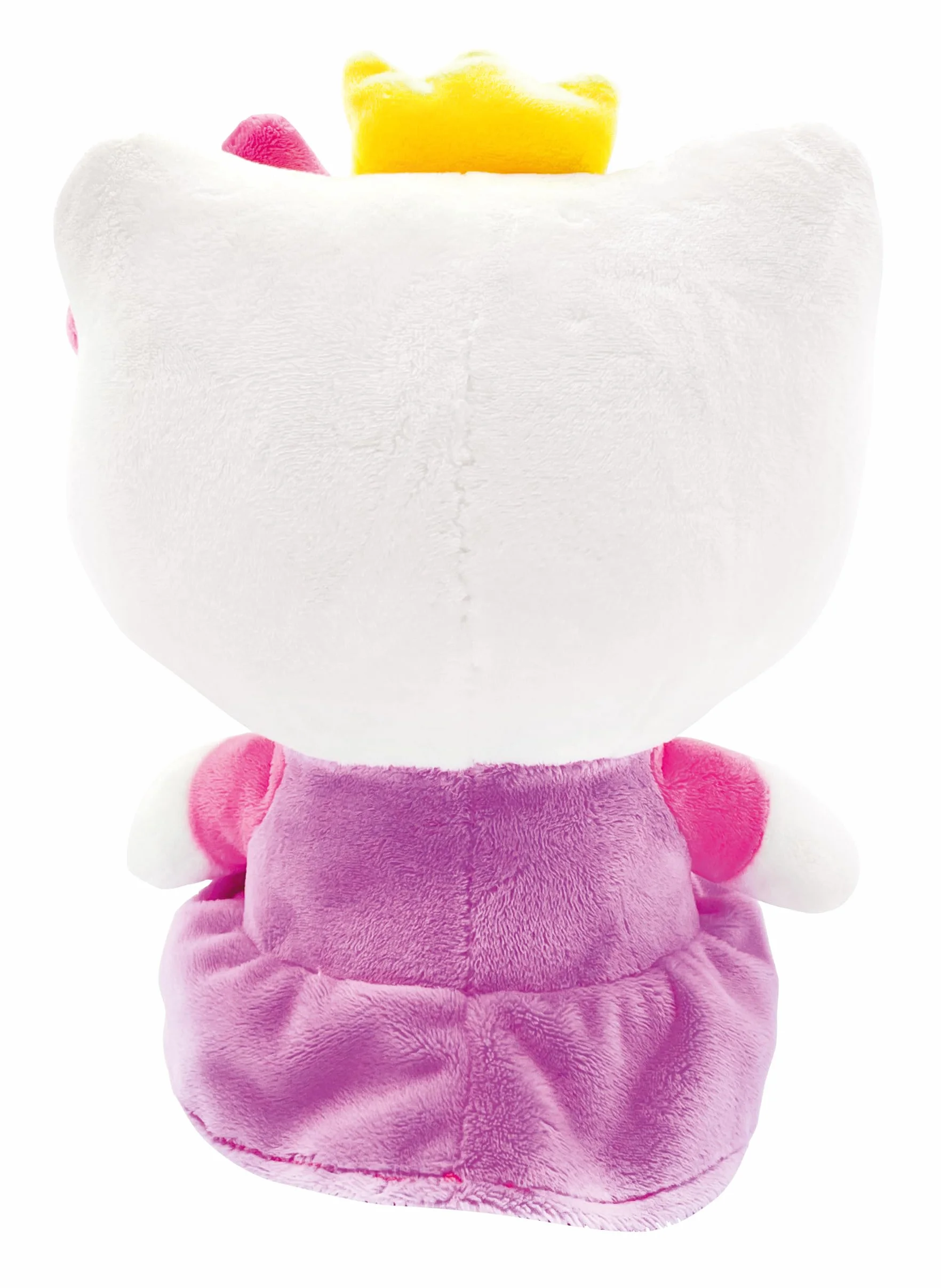 Joy Toy 20614 Hello Kitty Princesa Peluche ecológico 24 cm Multicolor