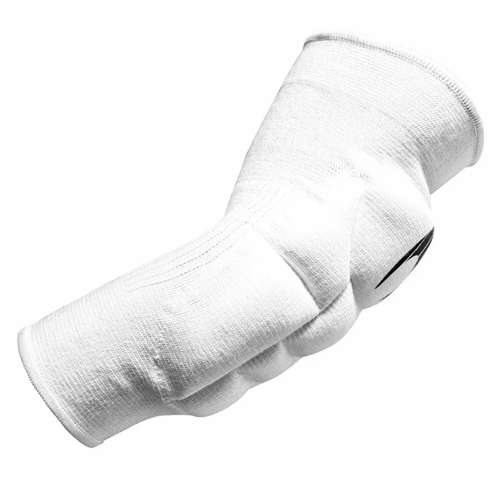 Codera para Portero de fútbol Blanca