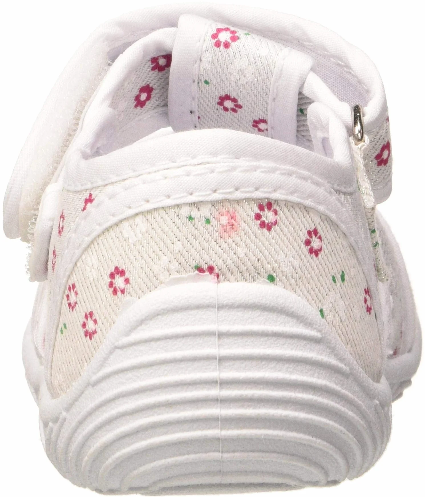 Chicco Zapatillas Casa Niña Pantuflas Guardería Cierre Cómodo Designed in Italy