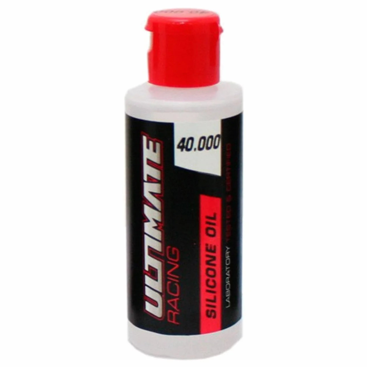 SILICONA Aceite Diferencial 40.000 cSt Ultimate Racing