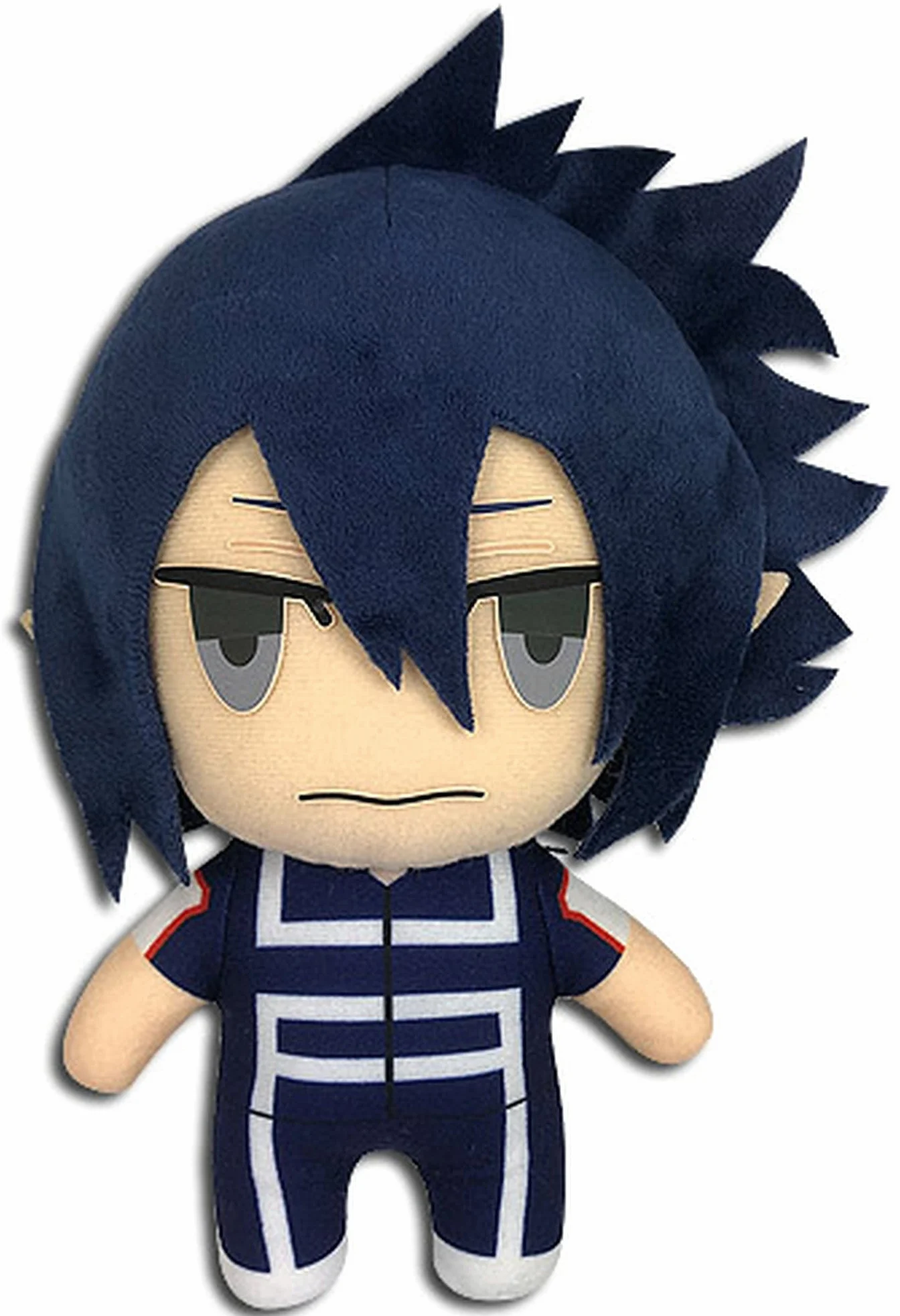 Great Eastern Entertainment My Hero Academia S3 - Amajiki - Peluche (20,3 cm)