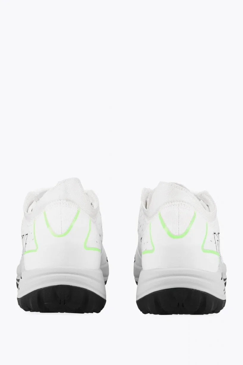 Osaka Zapatillas de Hockey Ido Mk1 Botines Blanco Icónico