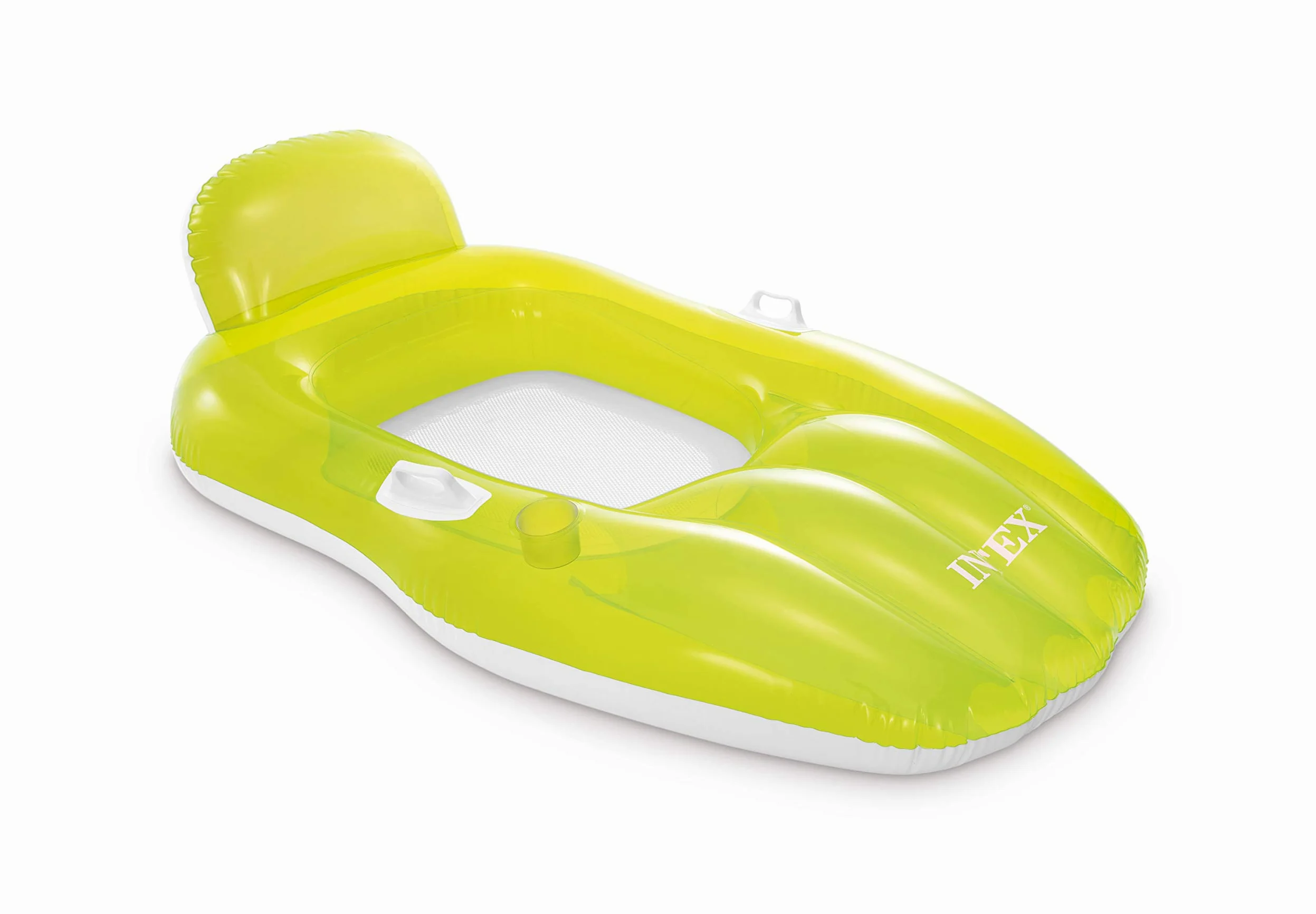 Intex Chill 'N Float Lounge, 64" x 41"