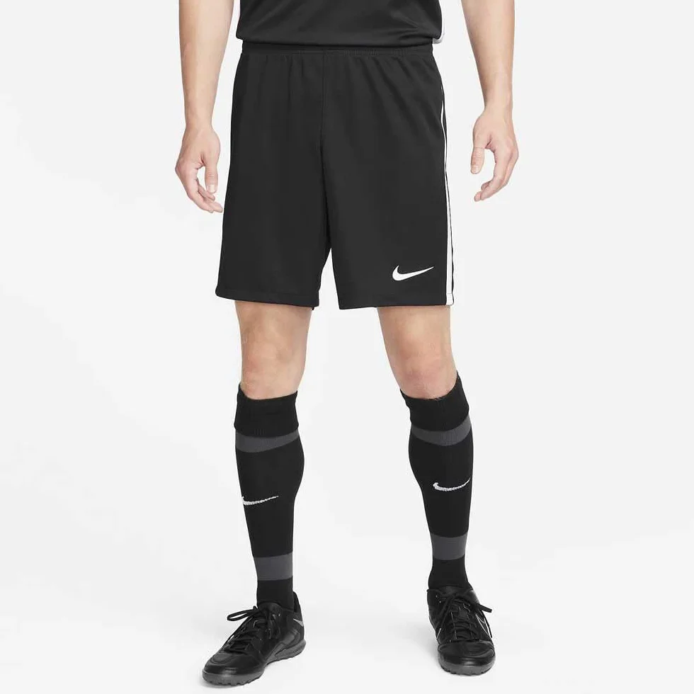 Nike M Nk DF Lge Knit III Short K - Pants Hombre