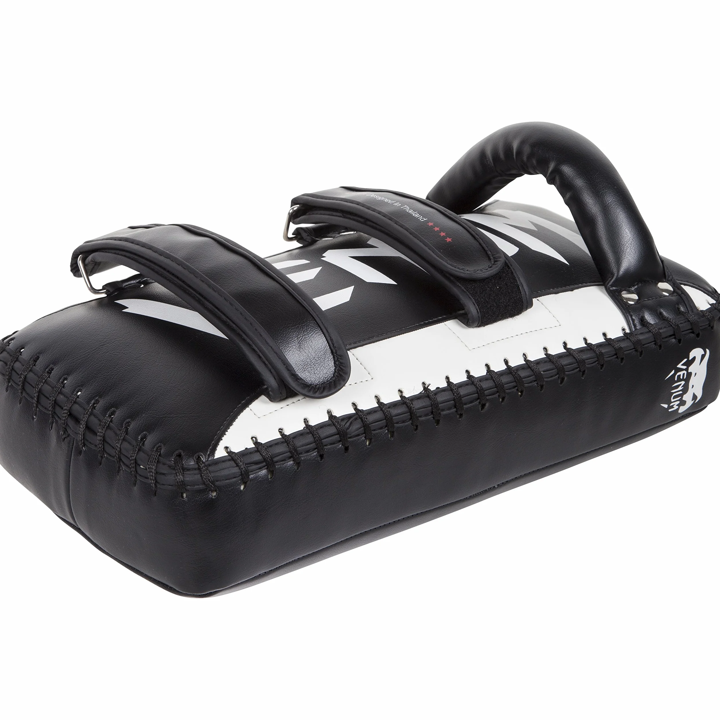 VENUM Giant Paos de Boxeo Negro Talla única