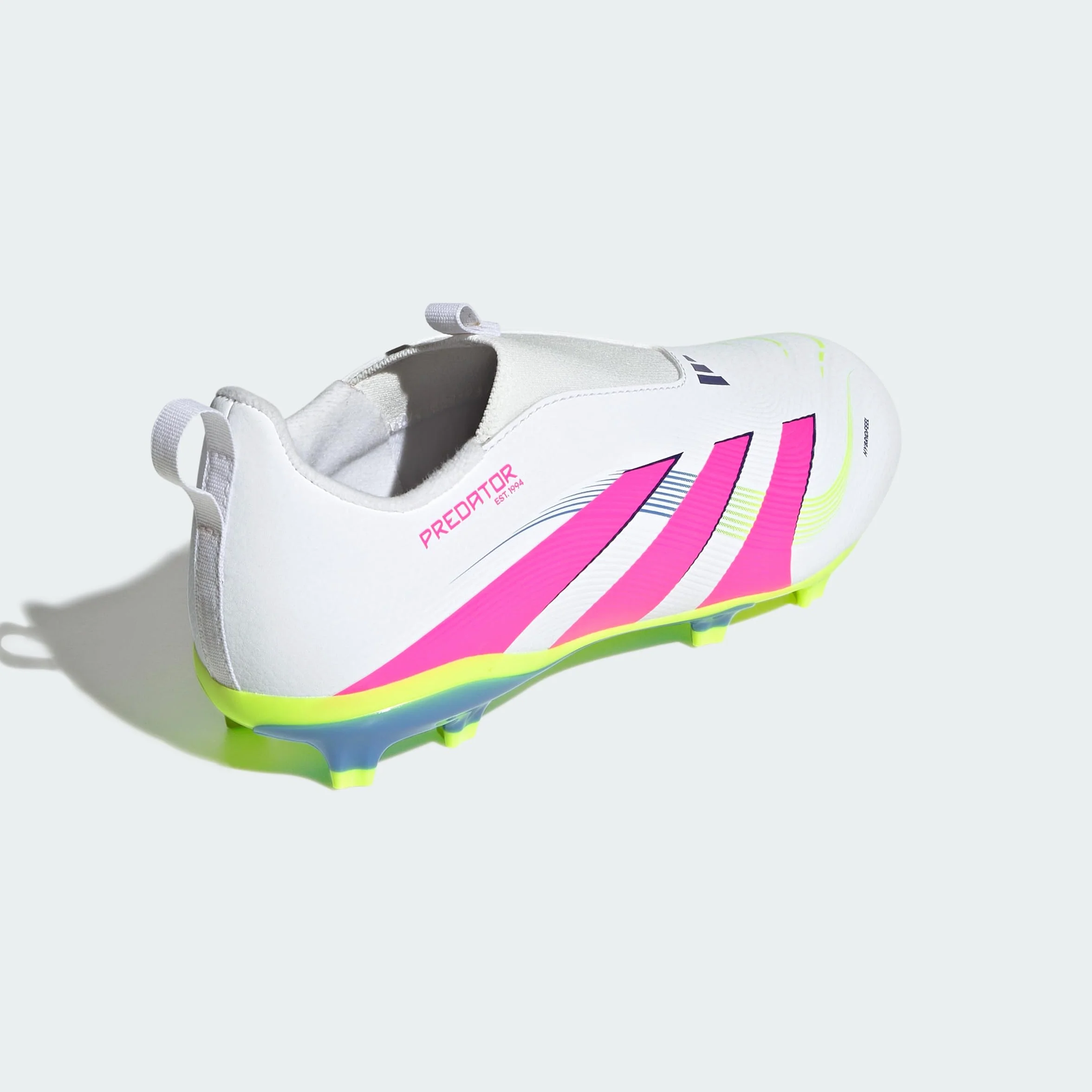 adidas Predator League Botas de fútbol Césped Natural Multisuperficie