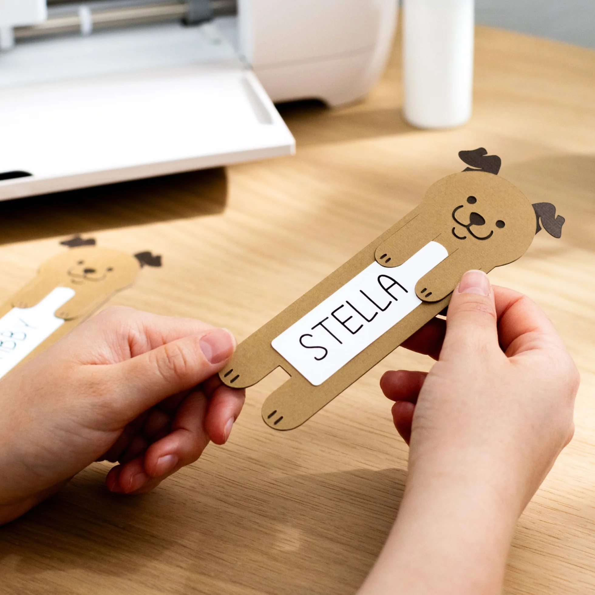 Cricut Marcadores de doble cara, juego definitivo (paquete de 20) 0.4 y 1.0