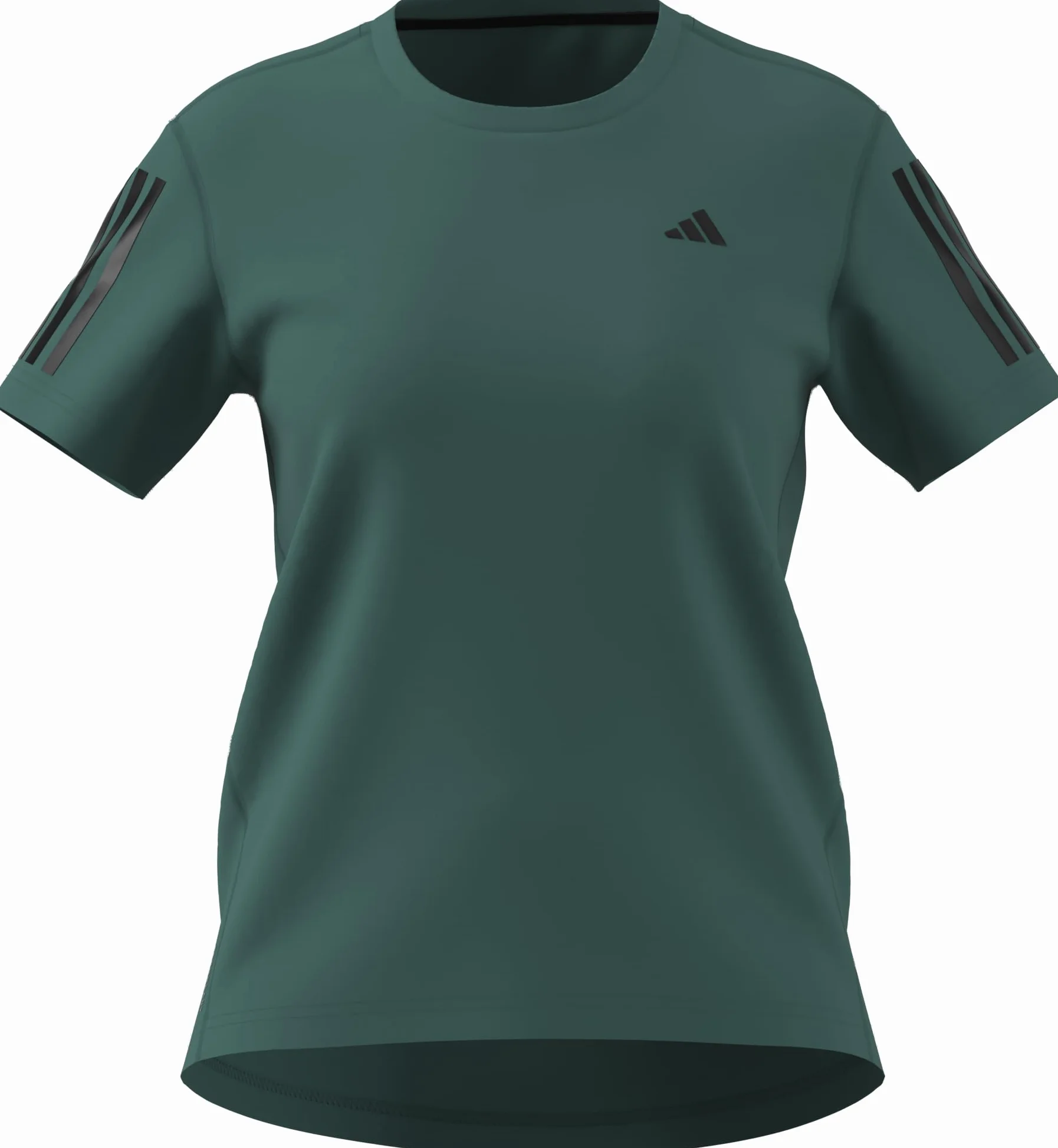 adidas Own The Run tee T-Shirt Mujer