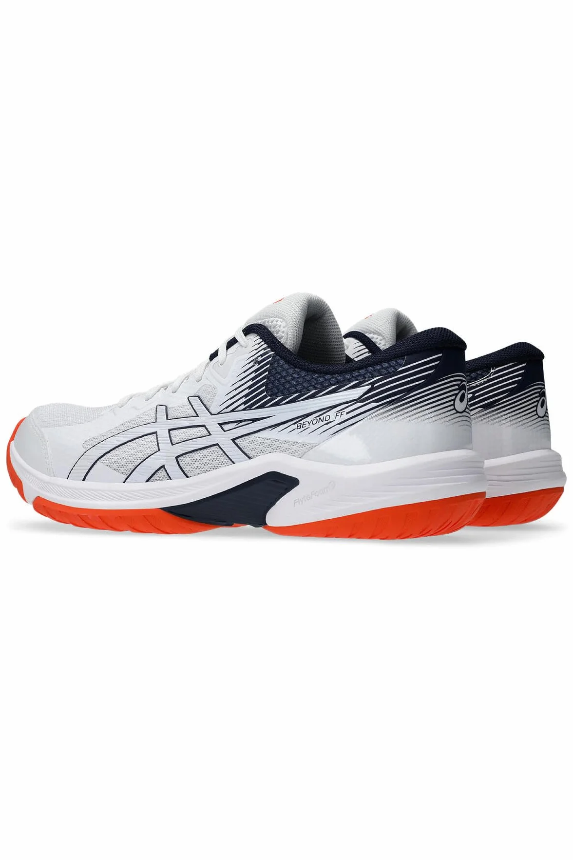 ASICS Beyond Ff Sneaker Hombre