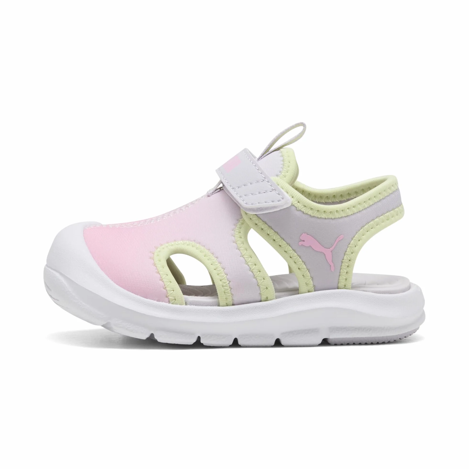 PUMA Sandalias Fun Racer Infantiles