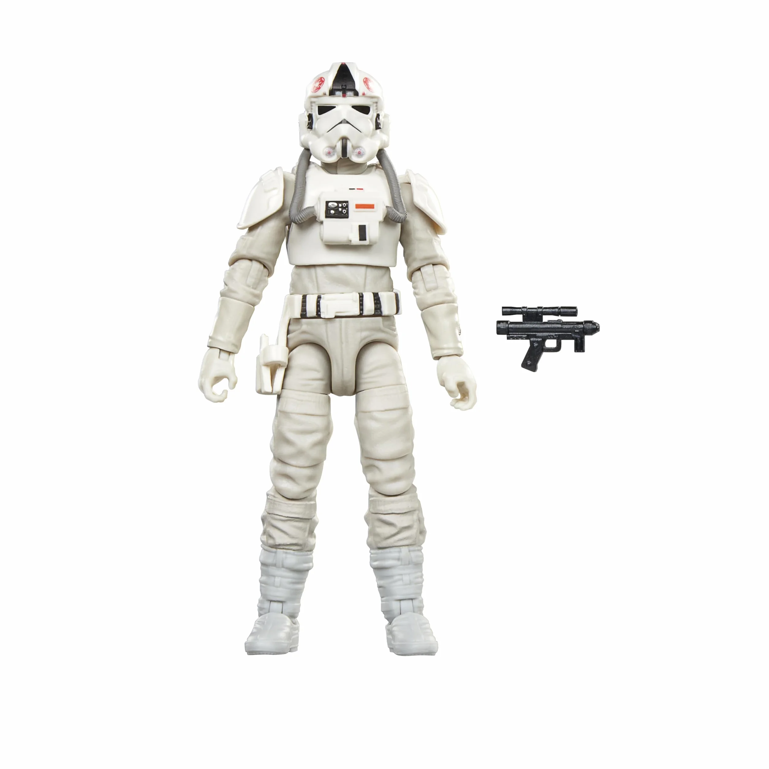 Star Wars La colección Vintage, Conductor Imperial remanente de AT-AT, Star Wars: The Mandalorian & Grogu, Figura Premium coleccionables de 9,5 cm