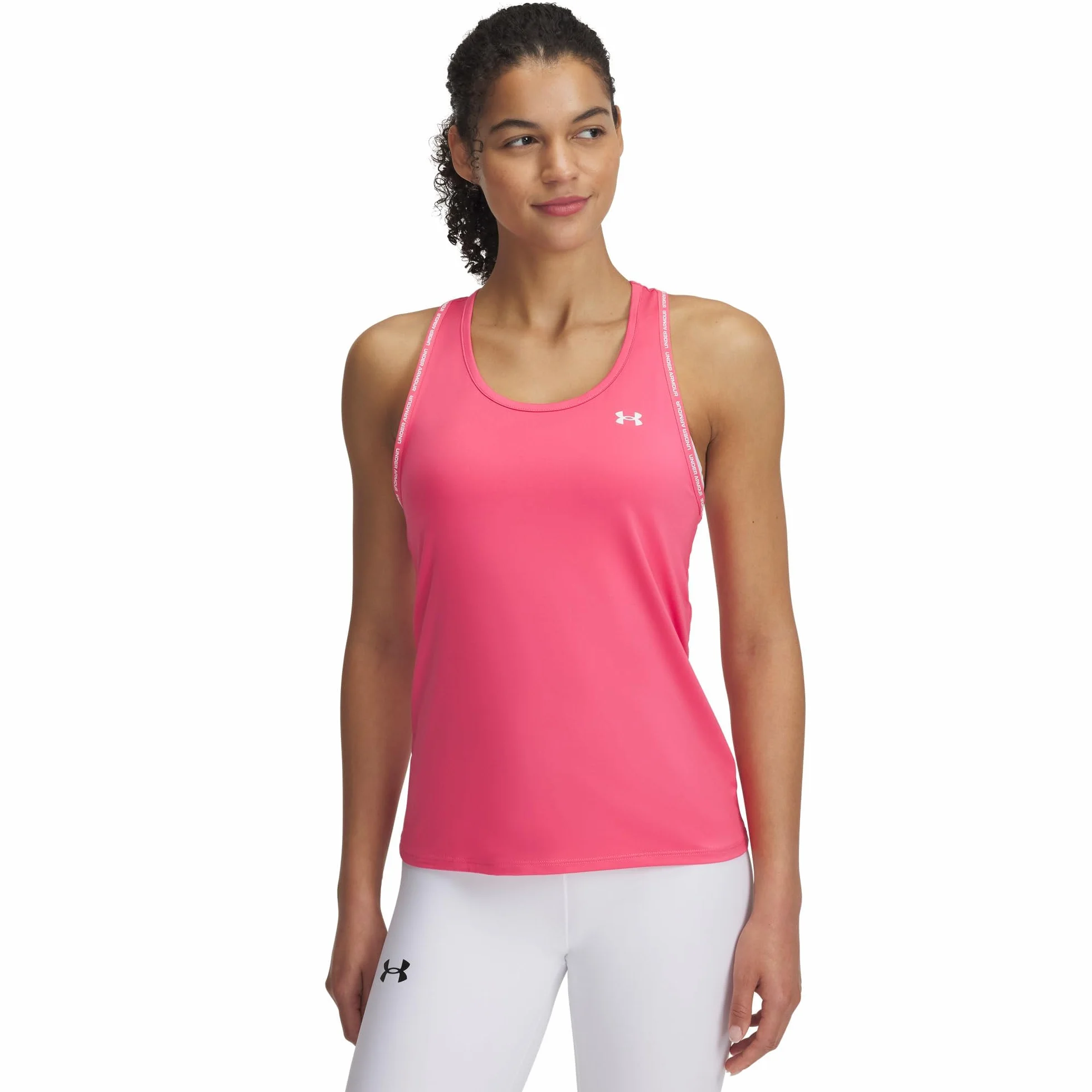 Under Armour Tech Knockout Tank Chaqueta Mujer