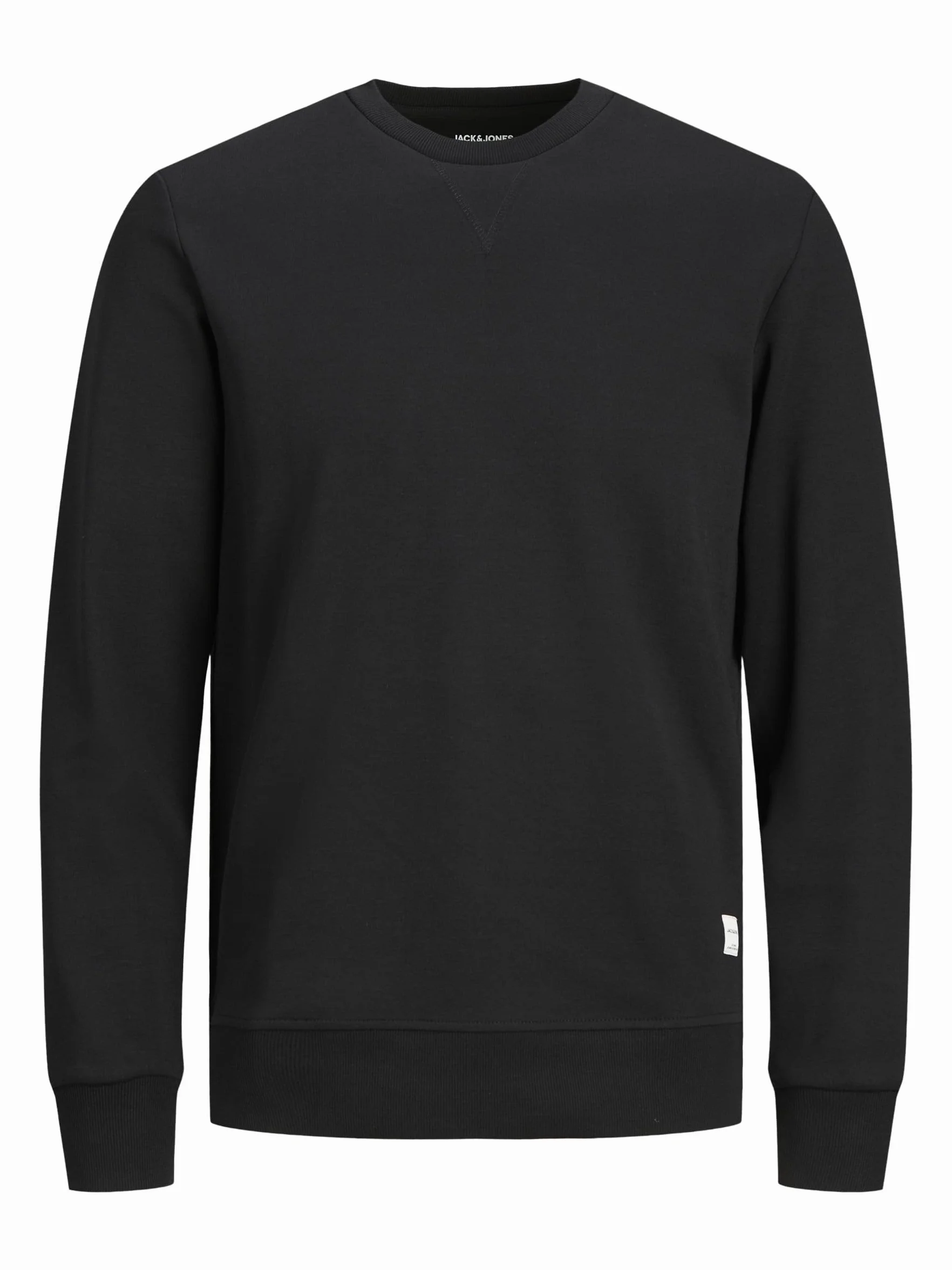 JACK & JONES Jjebasic Sweat Crew Neck Noos Sudadera Hombre