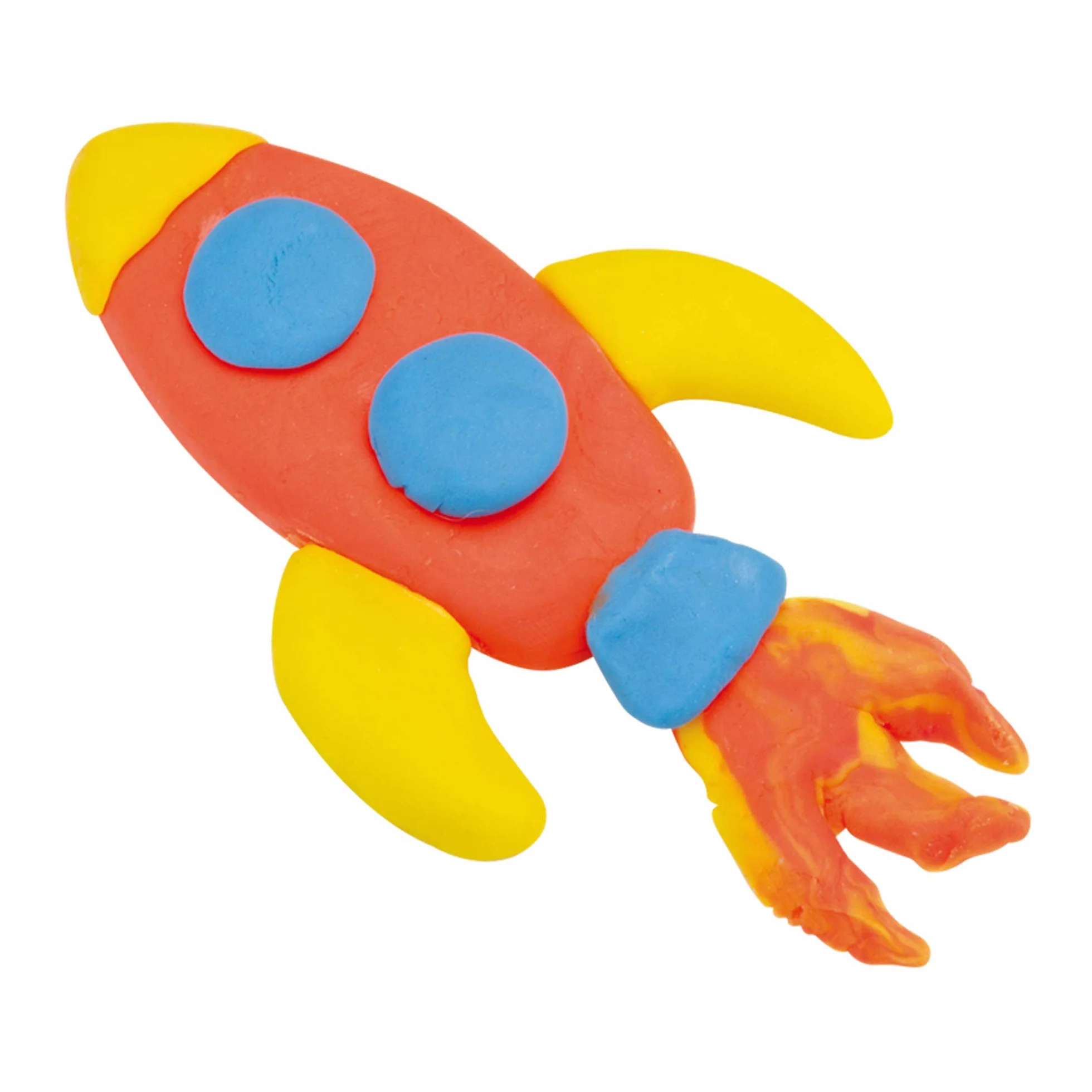 Play-Doh Hasbro 24 Botes Plastilina Colores Variados Manualidades Niños 2 Años