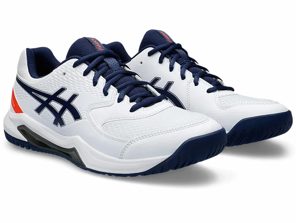 Asics Gel-Dedicate 8 Sneaker Hombre