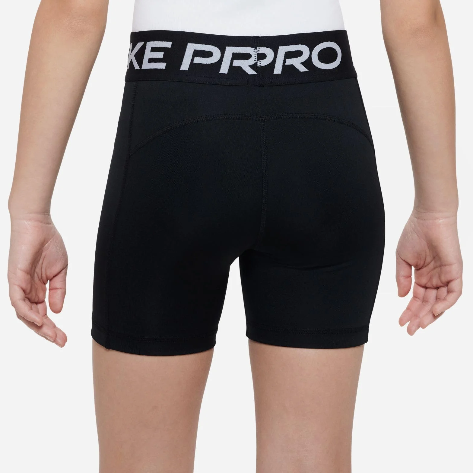 Nike G NP DF 5in Short Pantalones Cortos Niñas
