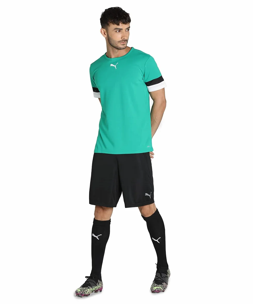 Puma Teamrise Jersey Camiseta Unisex Adulto Pack de 1