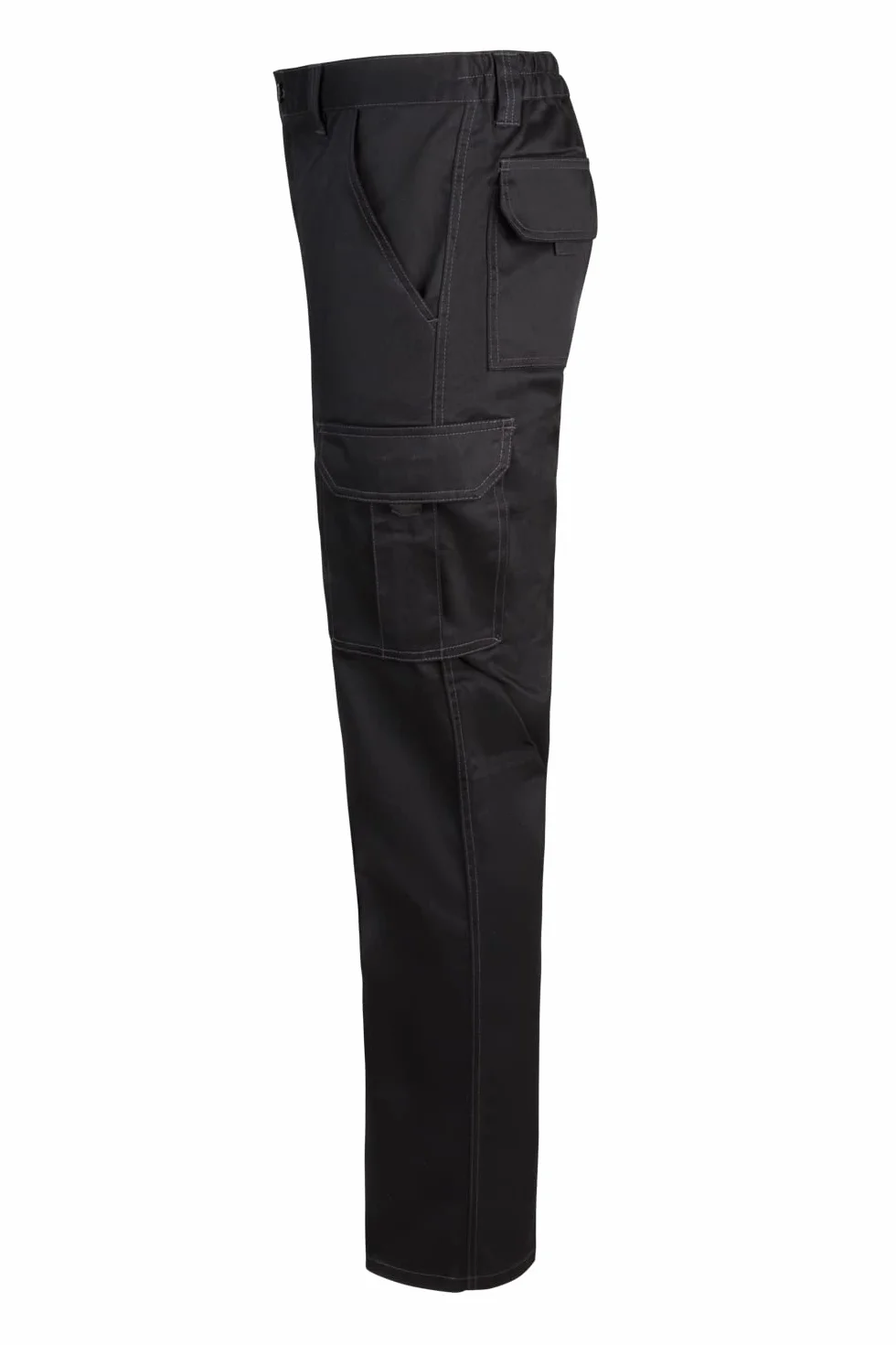 VELILLA 103001 Pantalón Multibolsillos