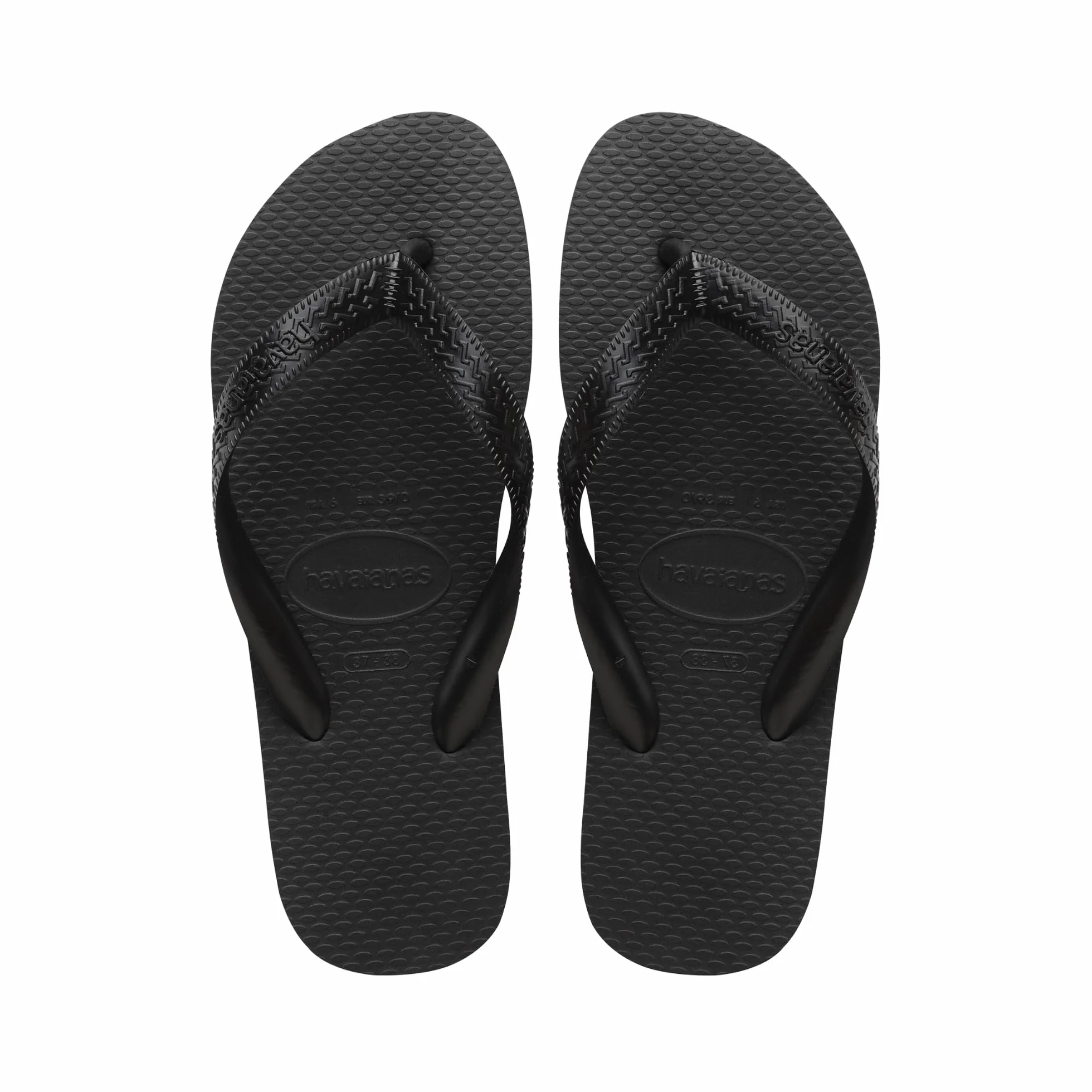 Havaianas Top Color Chanclas Unisex Antideslizante