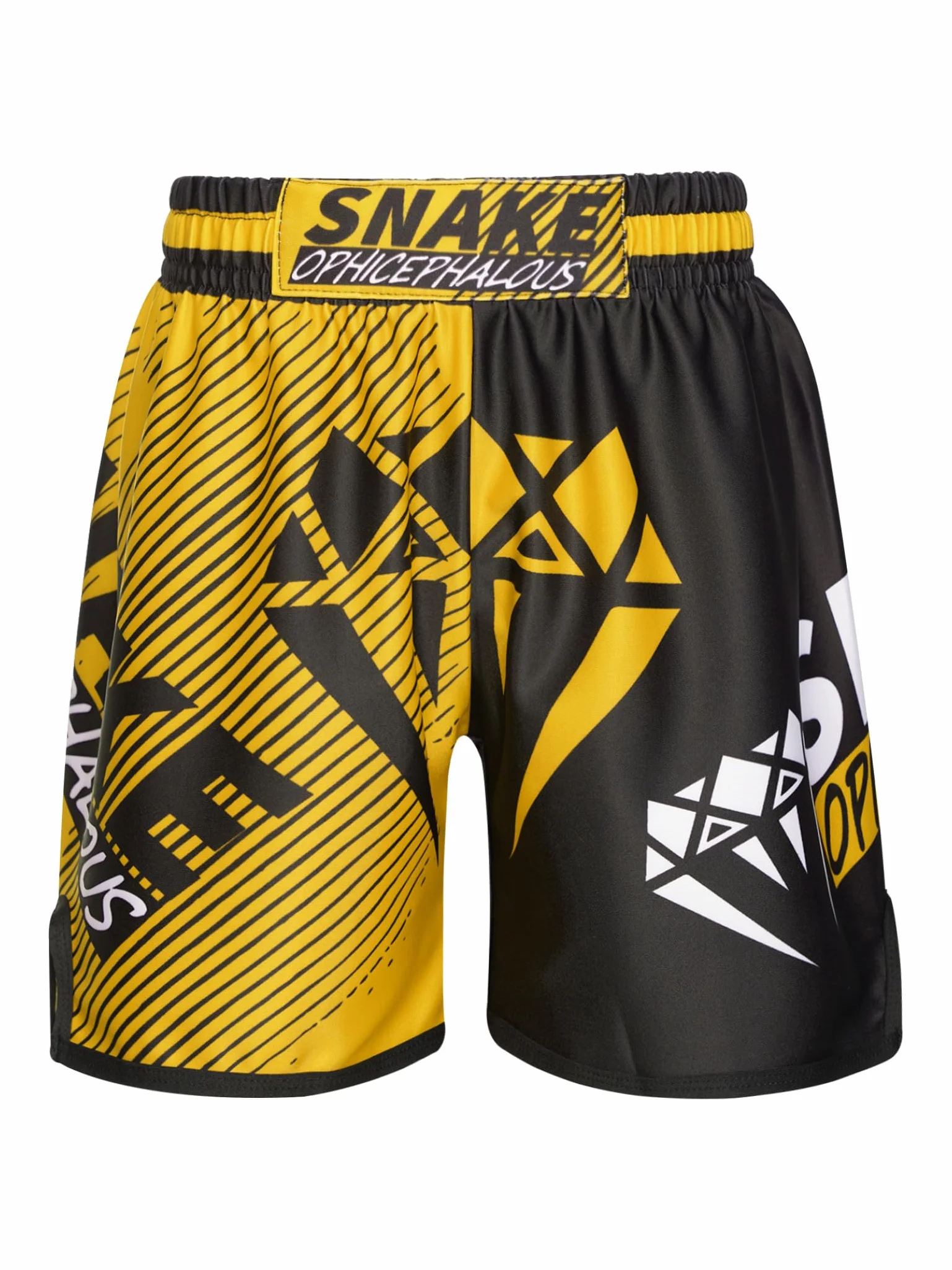 MMA Box Muay Thai Short Boxing Shorts Hexagon Camo Deportivos