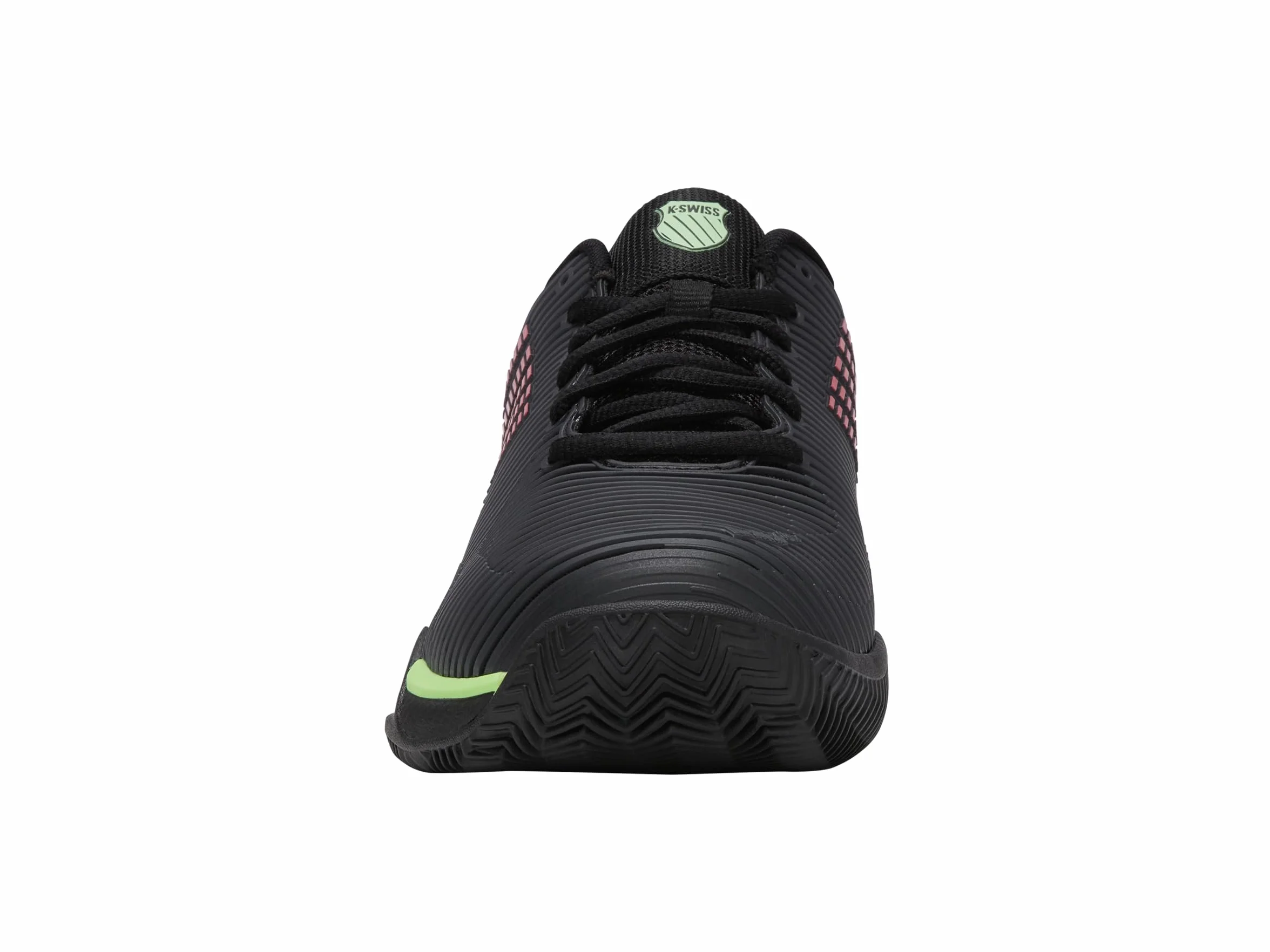 K-Swiss Men's Hypercourt Express 2 HB Tennis Shoe