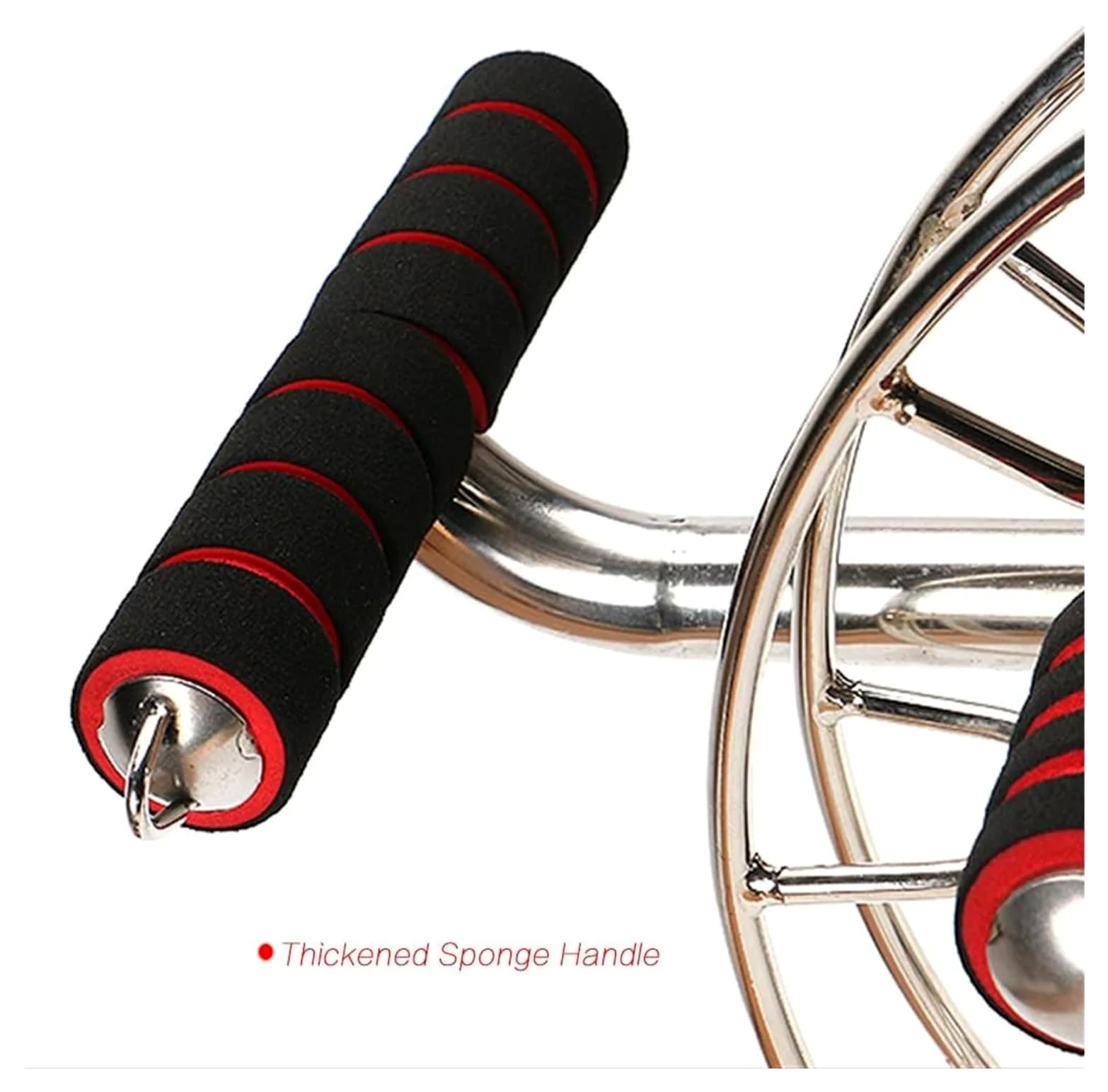Bobinador de línea de cometa de acero inoxidable con carrete extraíble y guantes, accesorio de cometa al aire libre para niños y adultos