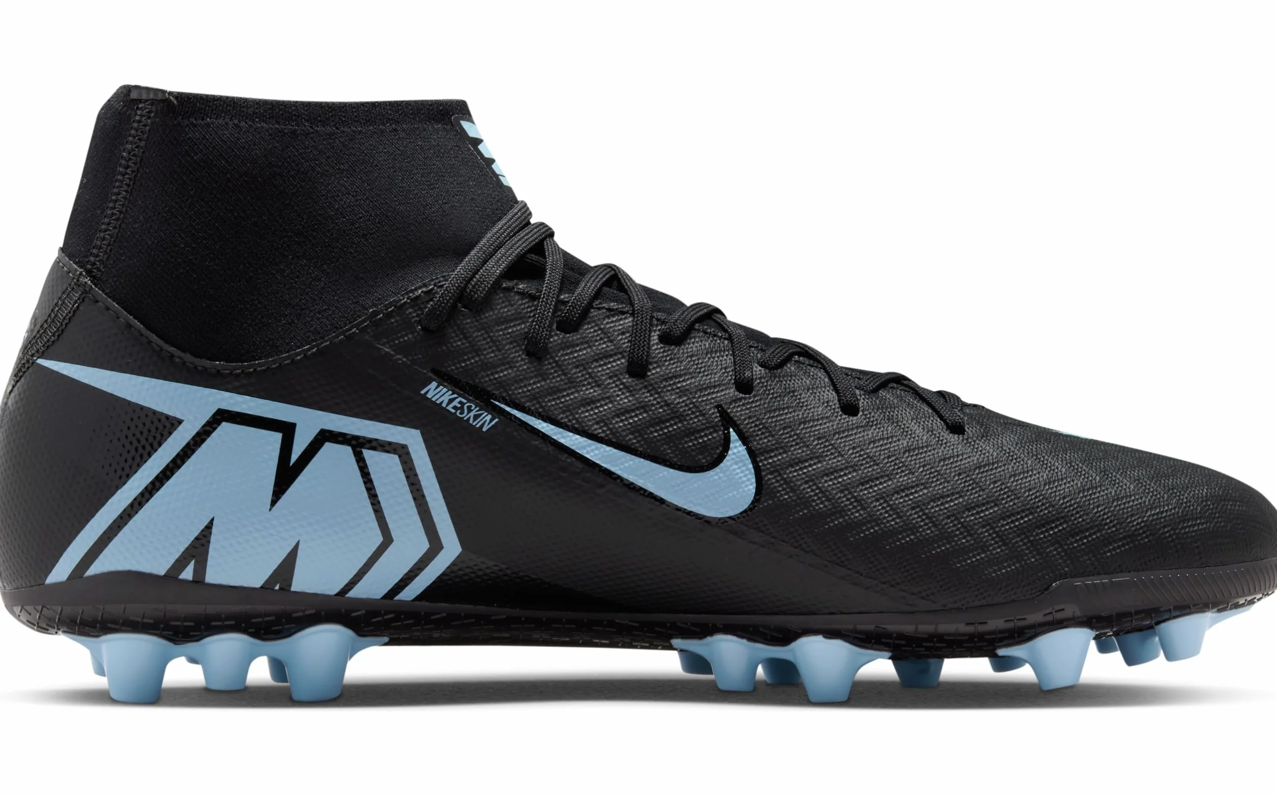 NIKE Mercurial Superfly 10 Academy Sneaker