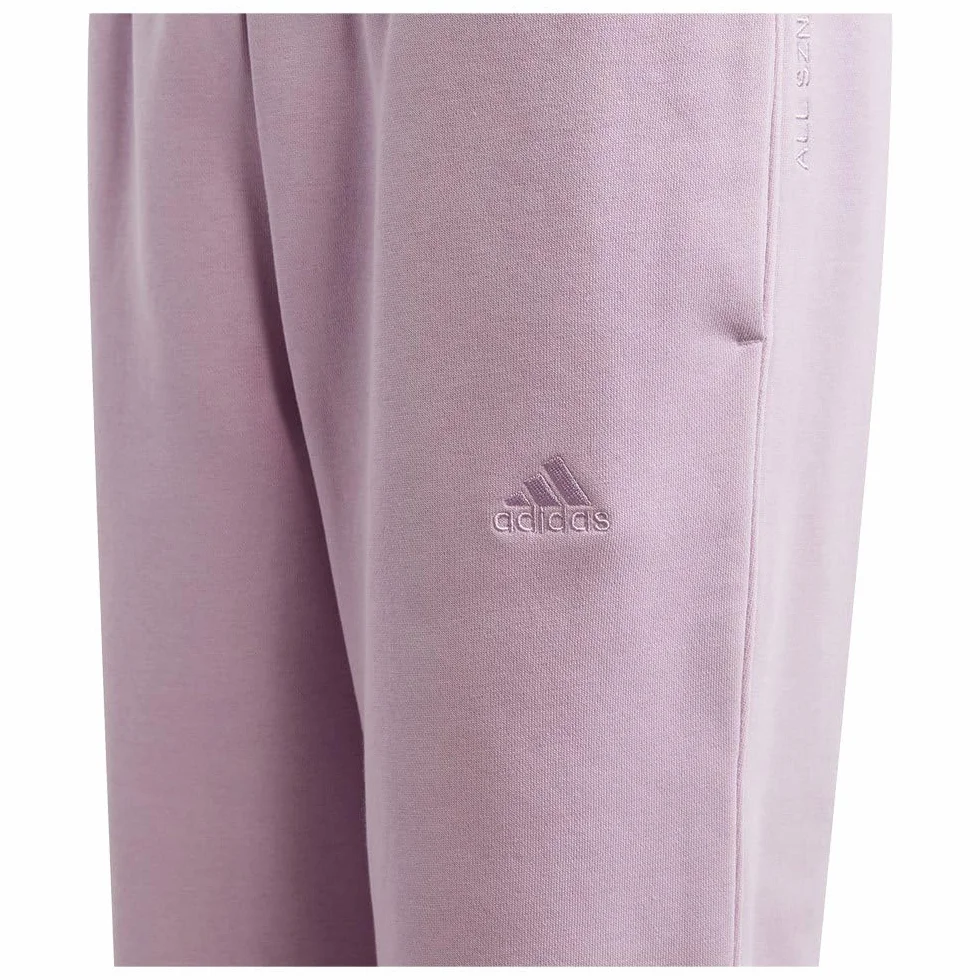 Adidas J All Szn Pant - Spodnie Unisex Adulto