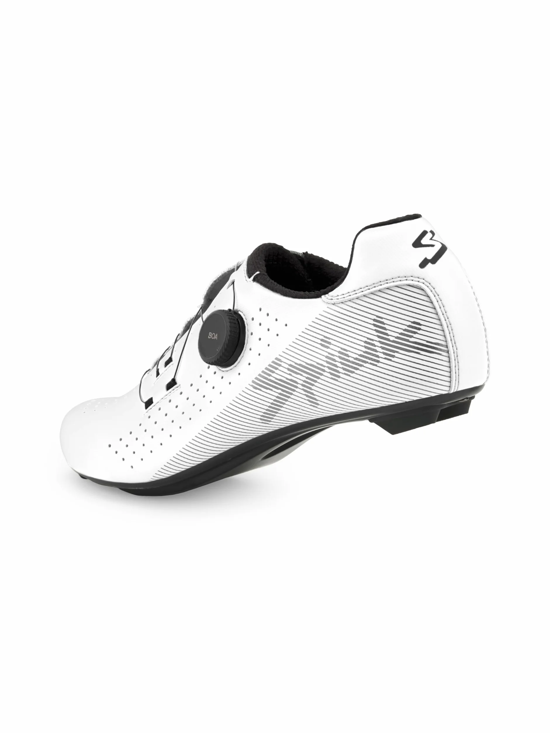 Spiuk Bruma Road Carbono Zapatillas Adulto