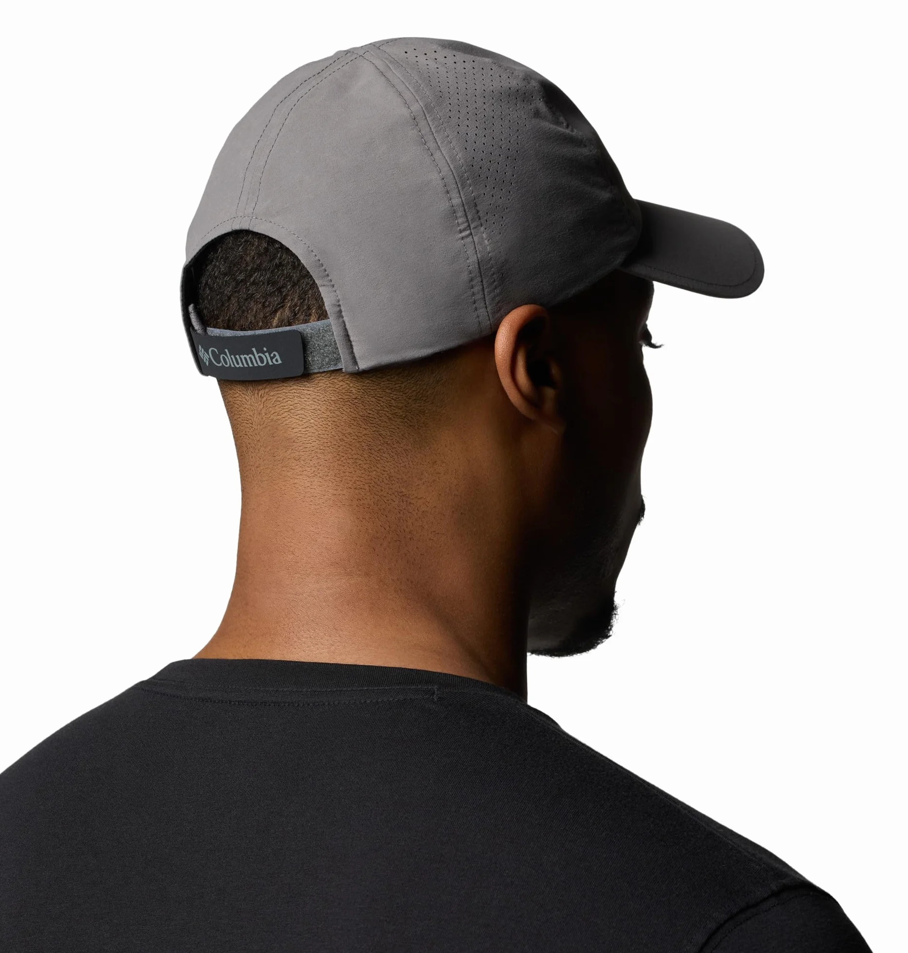 Columbia Silver Ridge IV Ball Cap, Gorra De Béisbol para Unisex Adulto