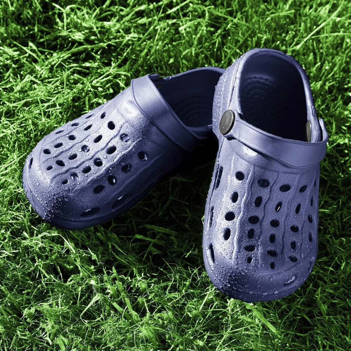 Playshoes Zueco Eva Unisex niños