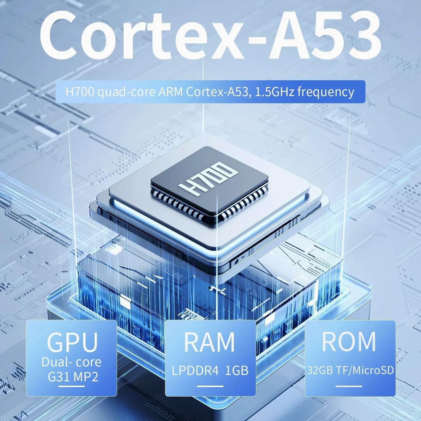 RG34XX Consola de juegos de mano retro, visualización IPS de 3.4 pulgadas, almacenamiento de 64 GB, juegos preinstalados 5532, WiFi, HDMI (RG34XX-Negro)