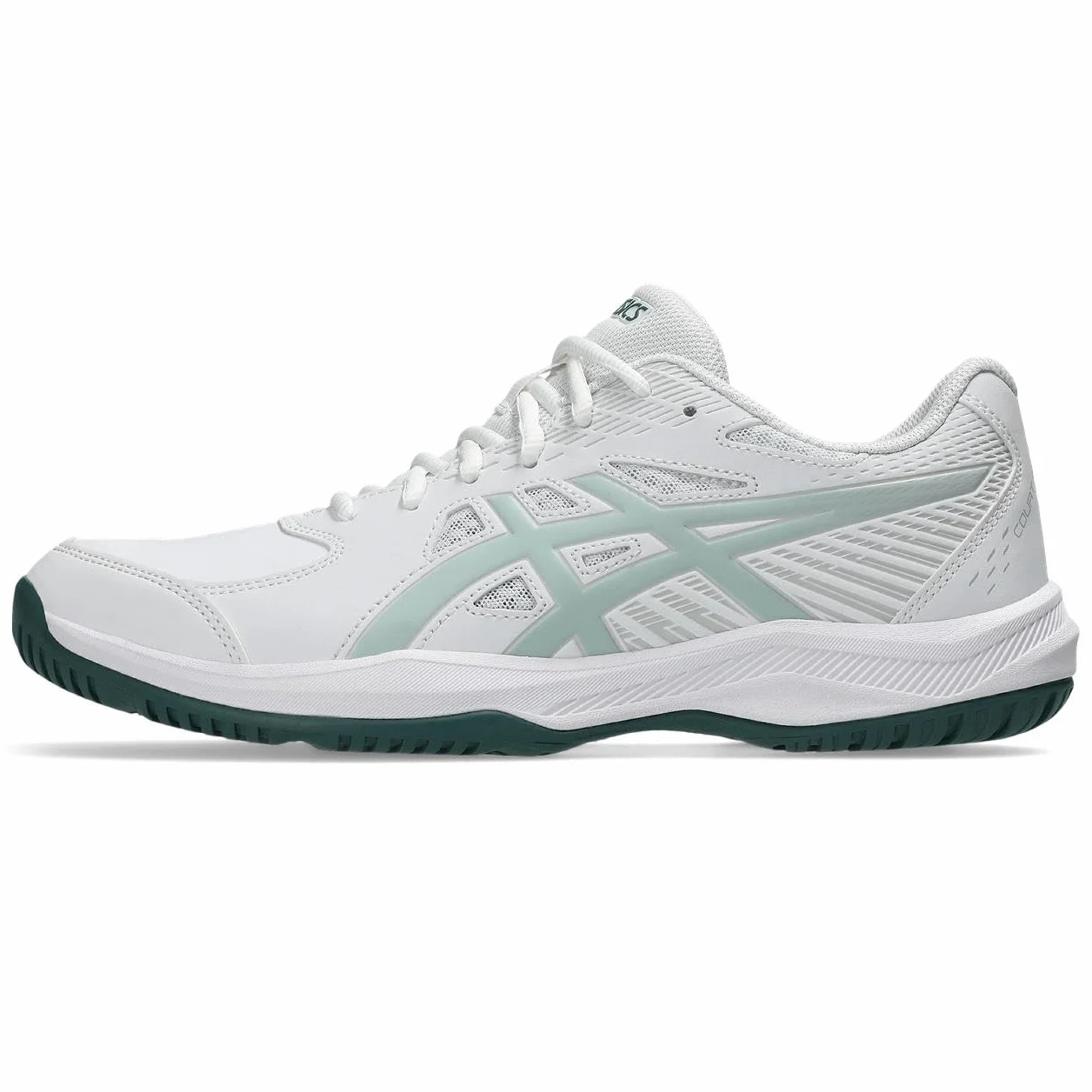 Asics Court Slide 4 Sneaker