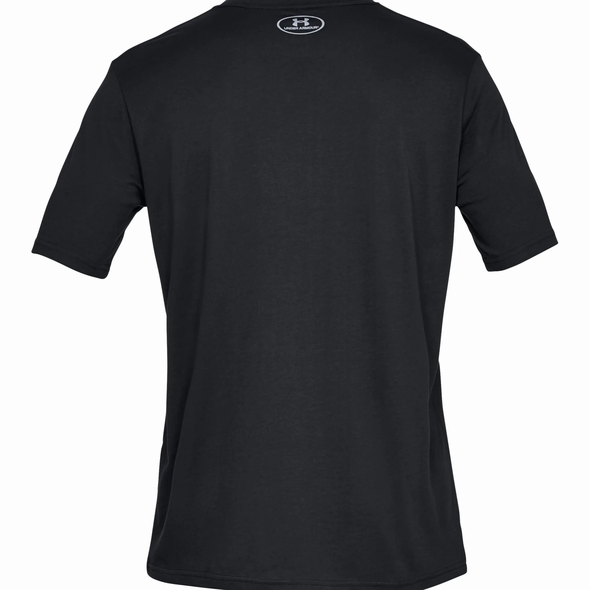 Under Armour Team Issue Wordmark SS Camiseta Hombre