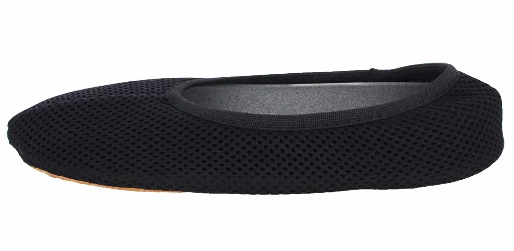 Beck AirBecks 026 Zapatillas de Gimnasia Unisex